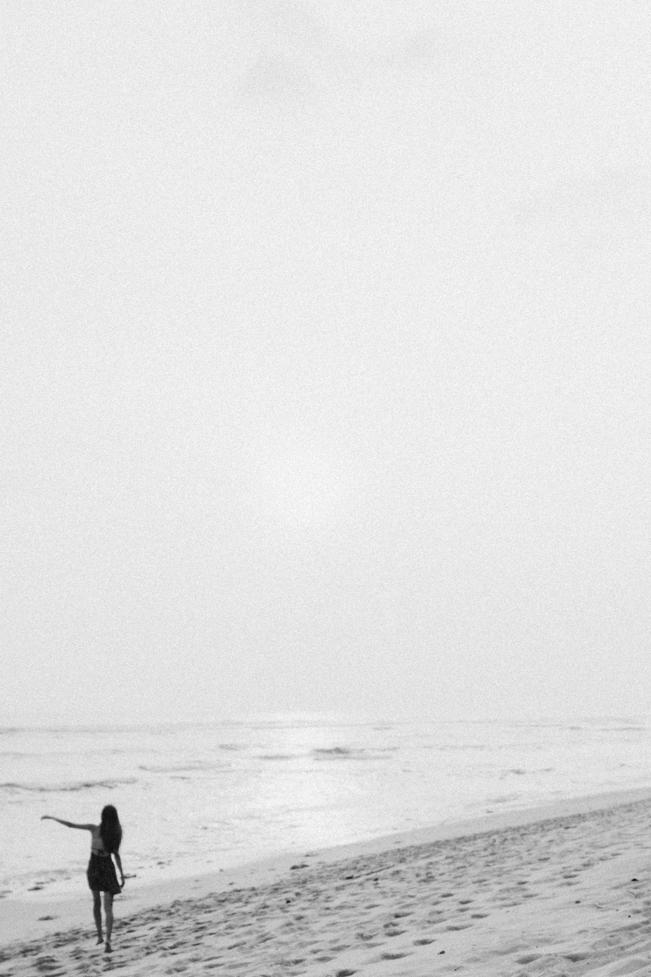 Irina. Olga Antipova — photographer