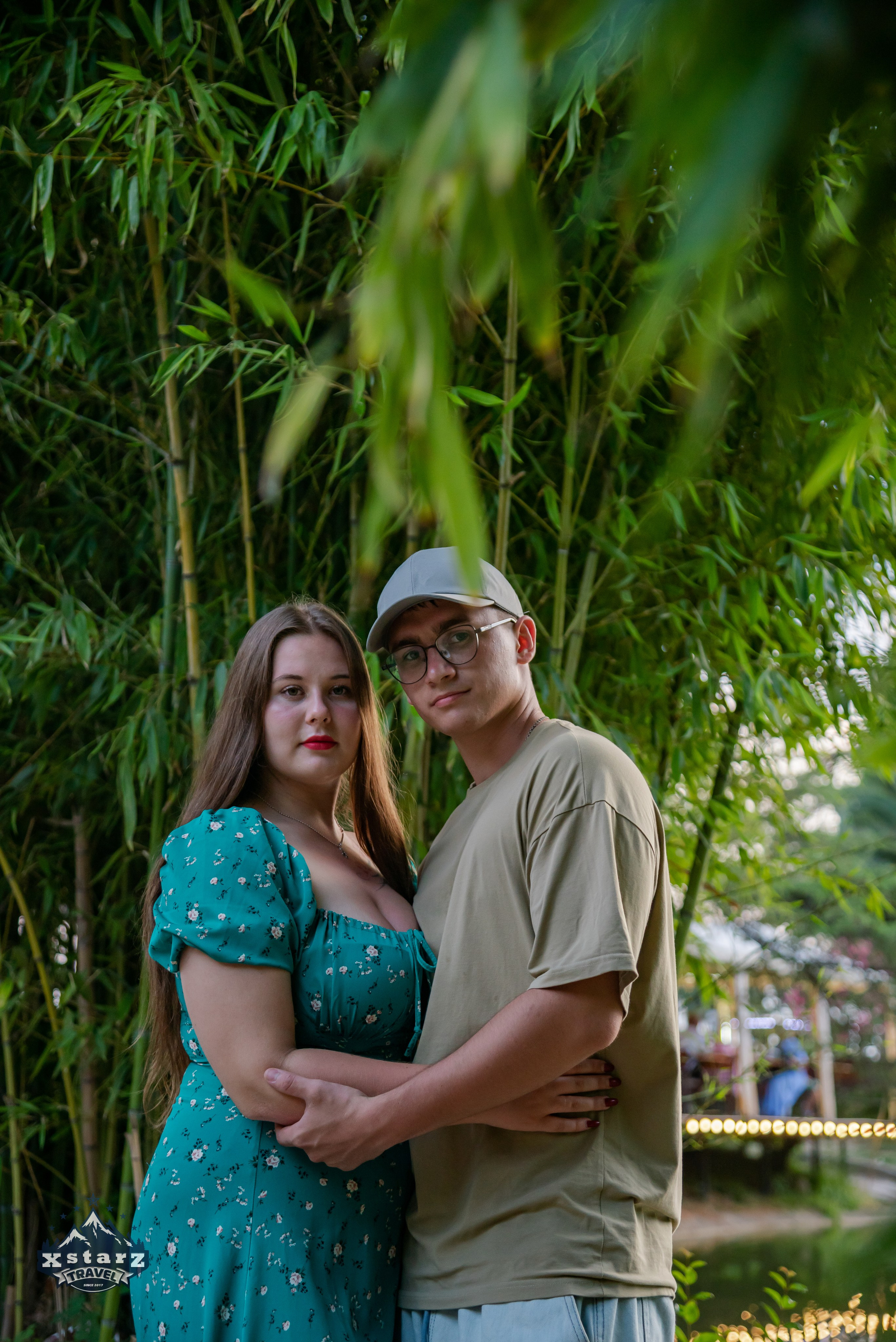 Тур в Абхазию. Фотограф Галина Нестерова