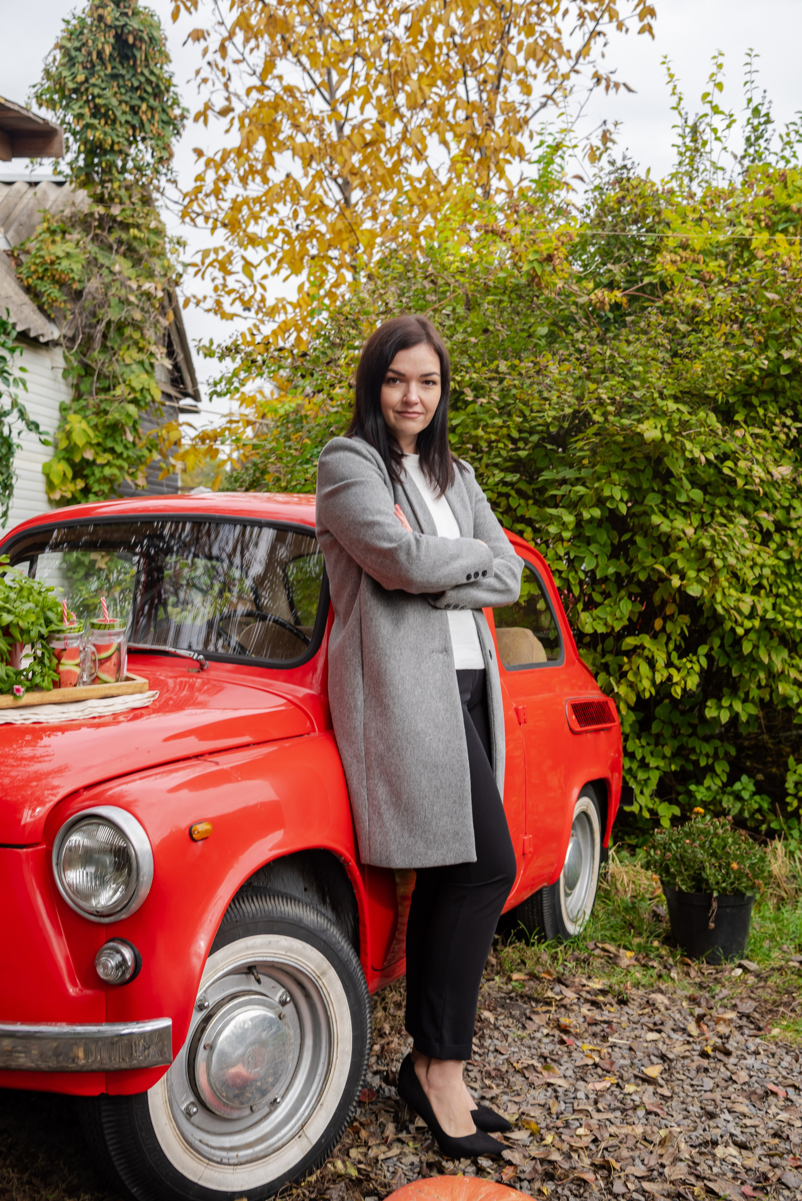 Авакадо. Фотограф Галина Нестерова