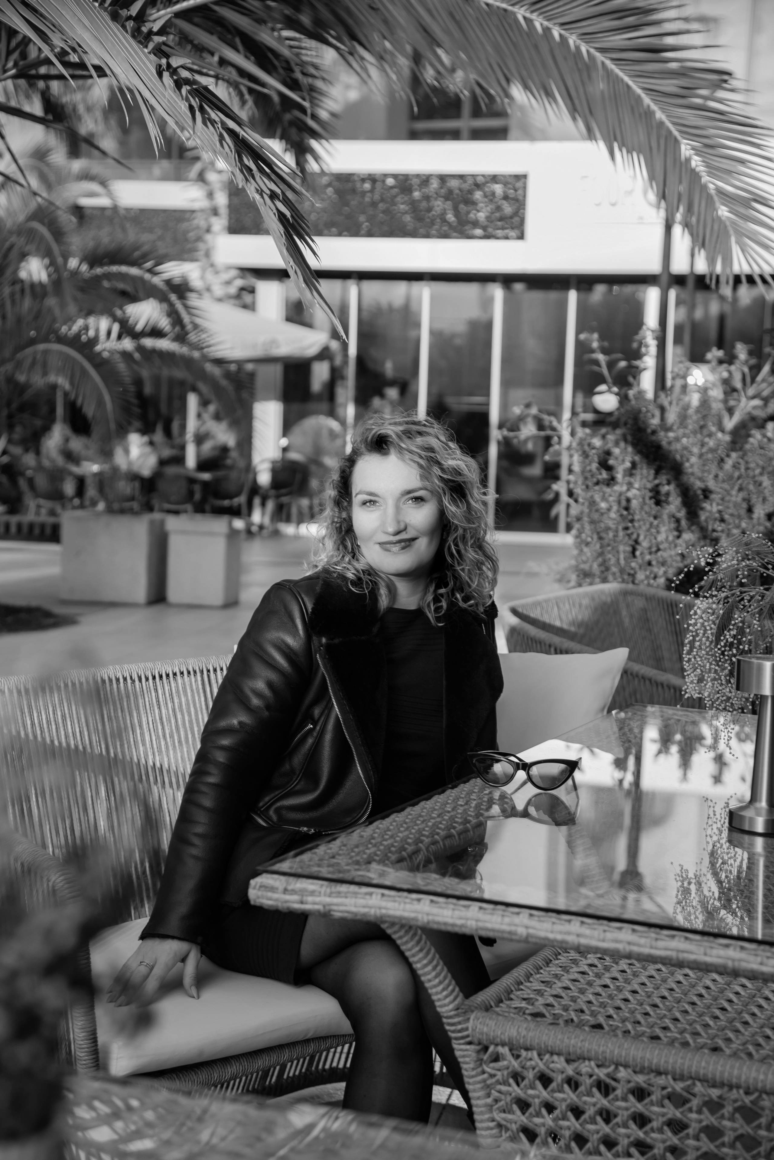 Валентина. Фотограф Галина Нестерова