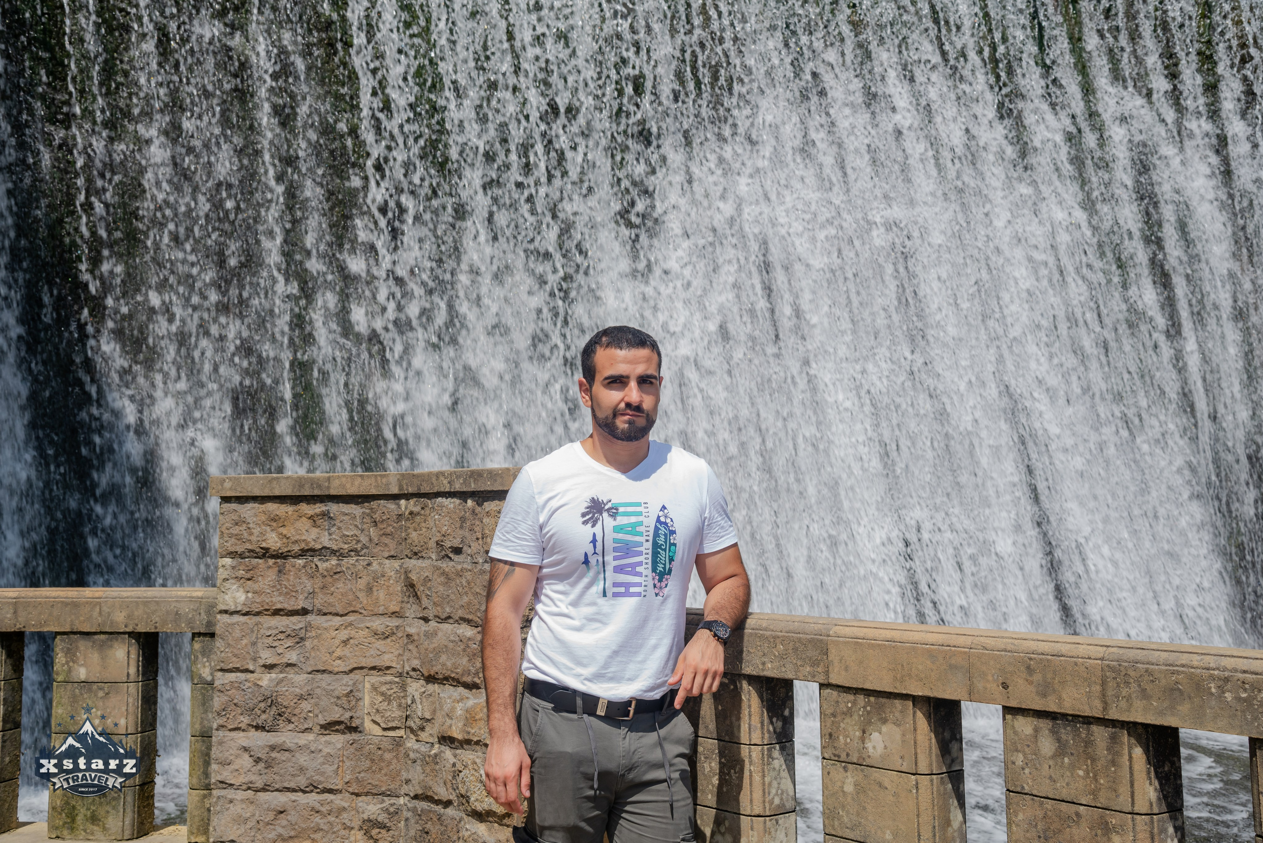 Тур в Абхазию. Фотограф Галина Нестерова