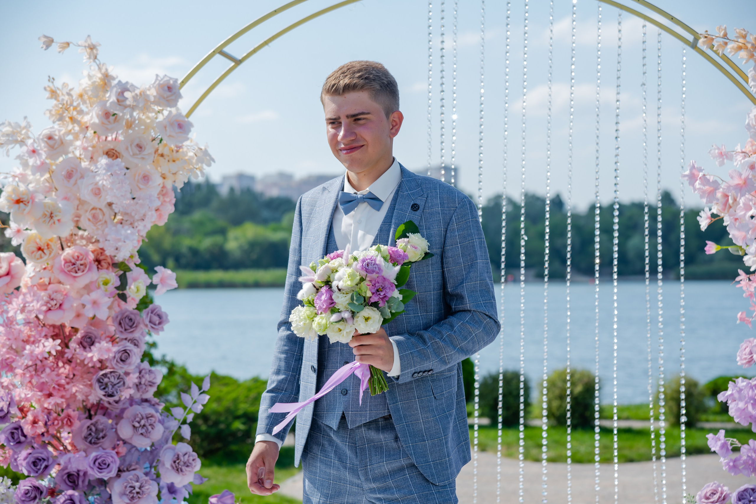 Усадьба Галицыных. Фотограф Галина Нестерова