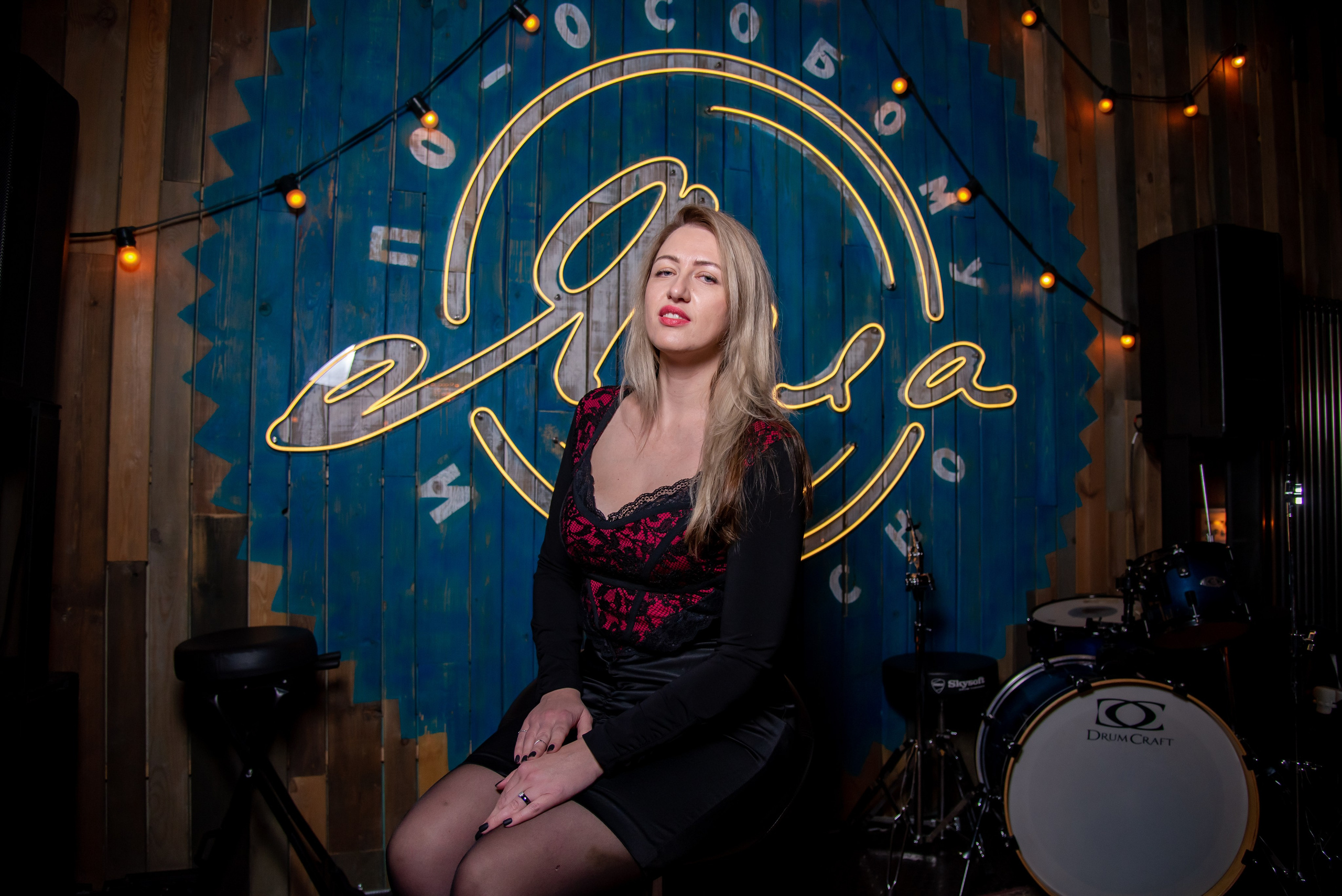 Ялла. Фотограф Галина Нестерова