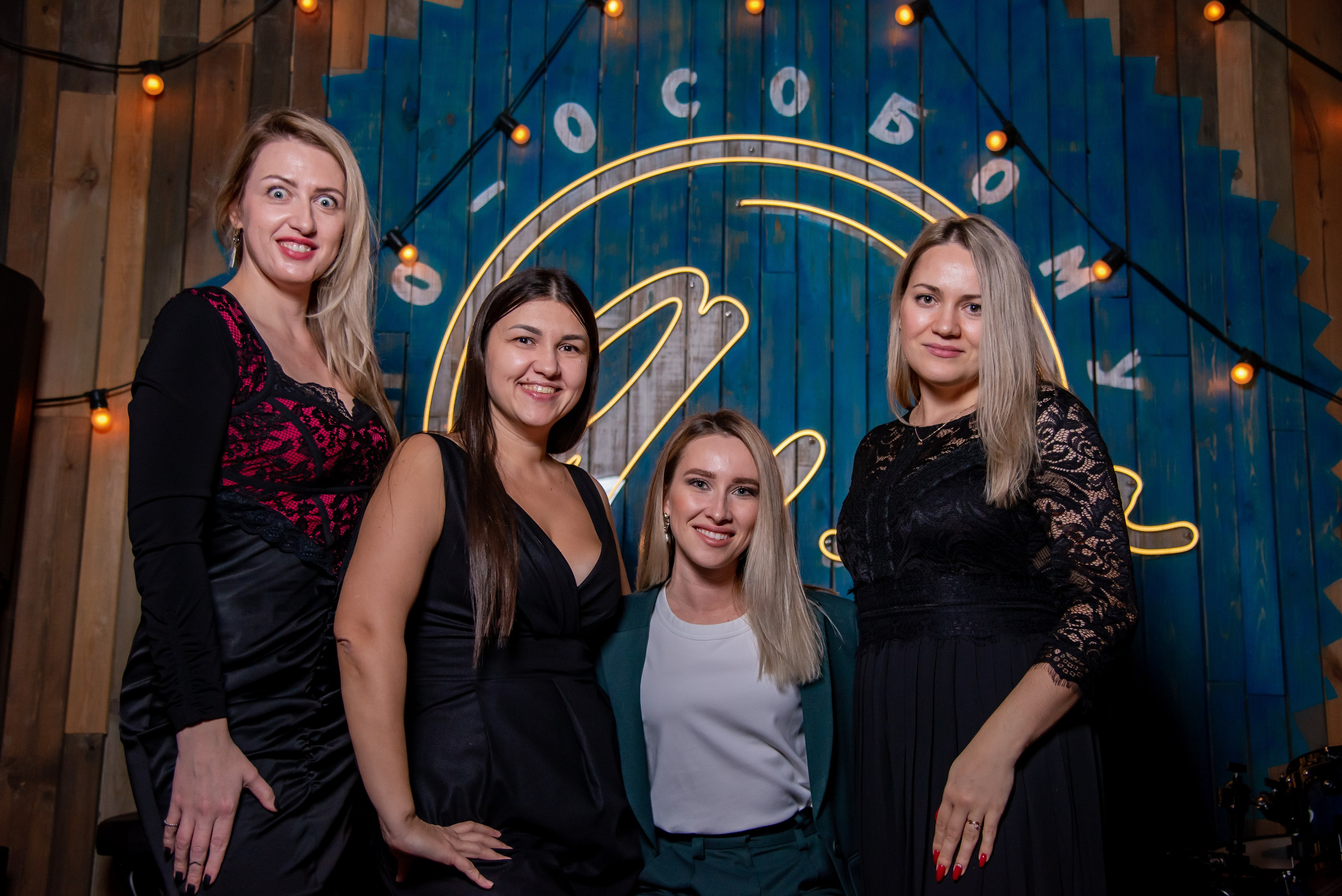 Ялла. Фотограф Галина Нестерова