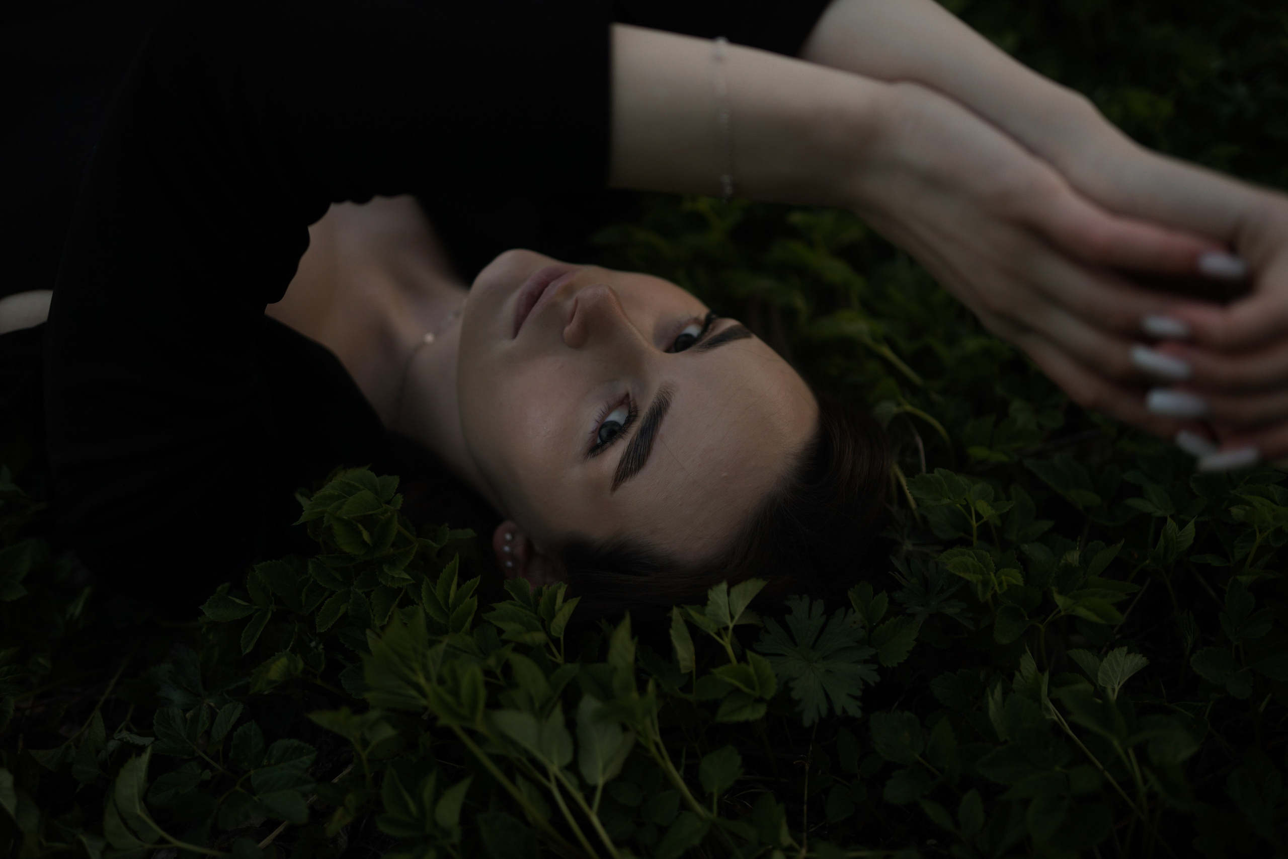 Первый рассвет