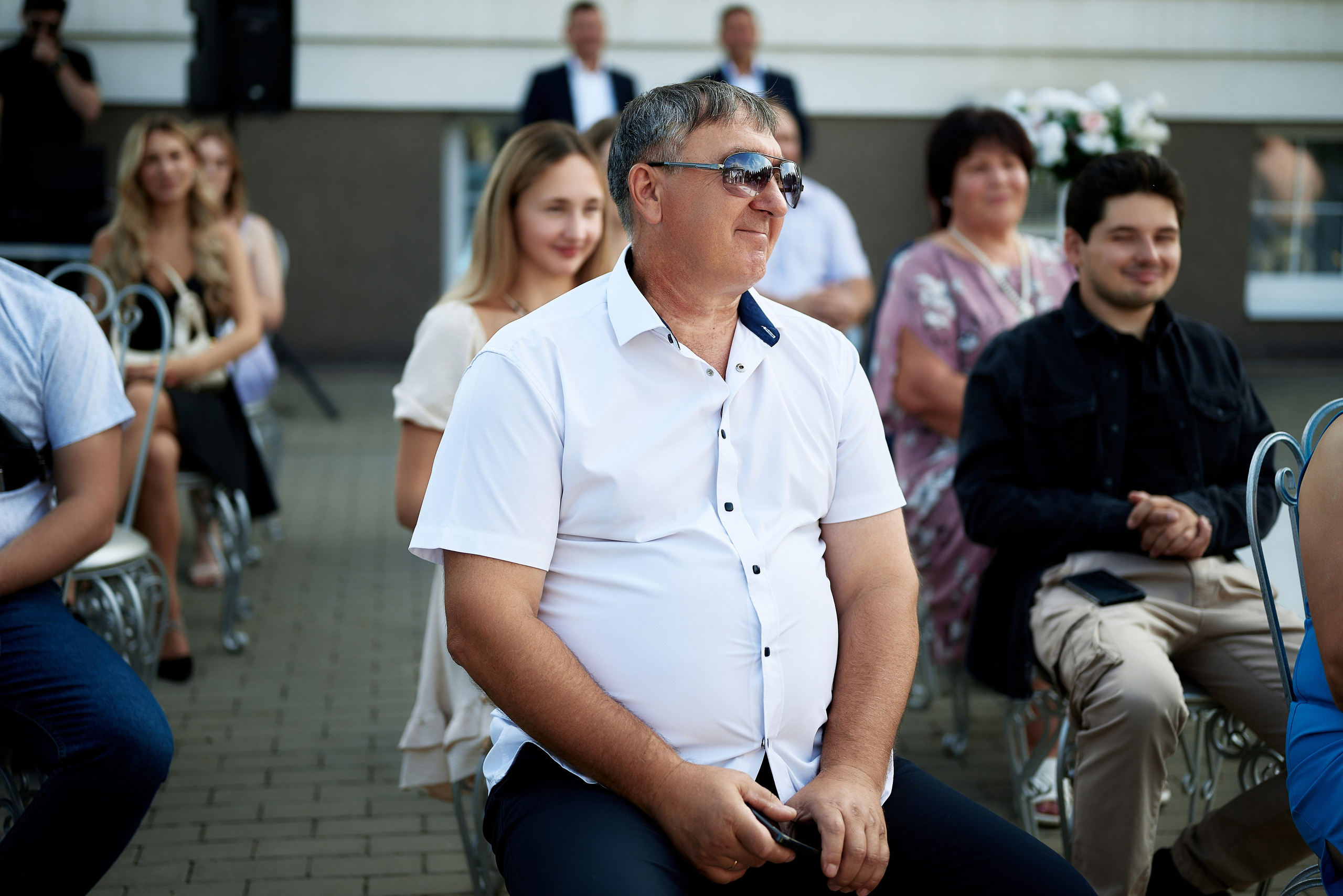 Иван и Эльвира. Фото-видеосъемка свадеб Venson Films