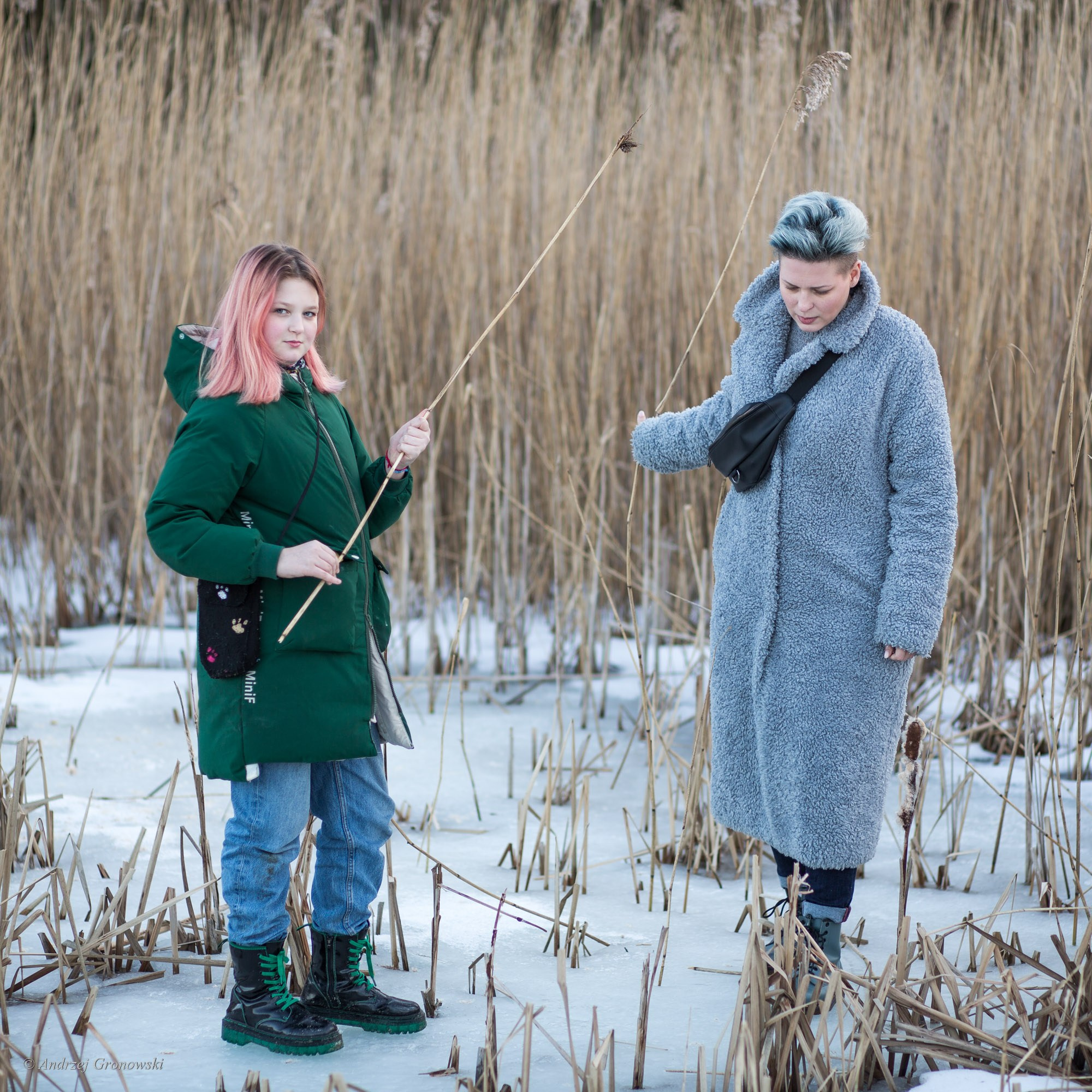 Фотографии с прогулки. A. Гроновски —Портретный женский фотограф в Калининграде| Портреты, НЮ, Репортажи
