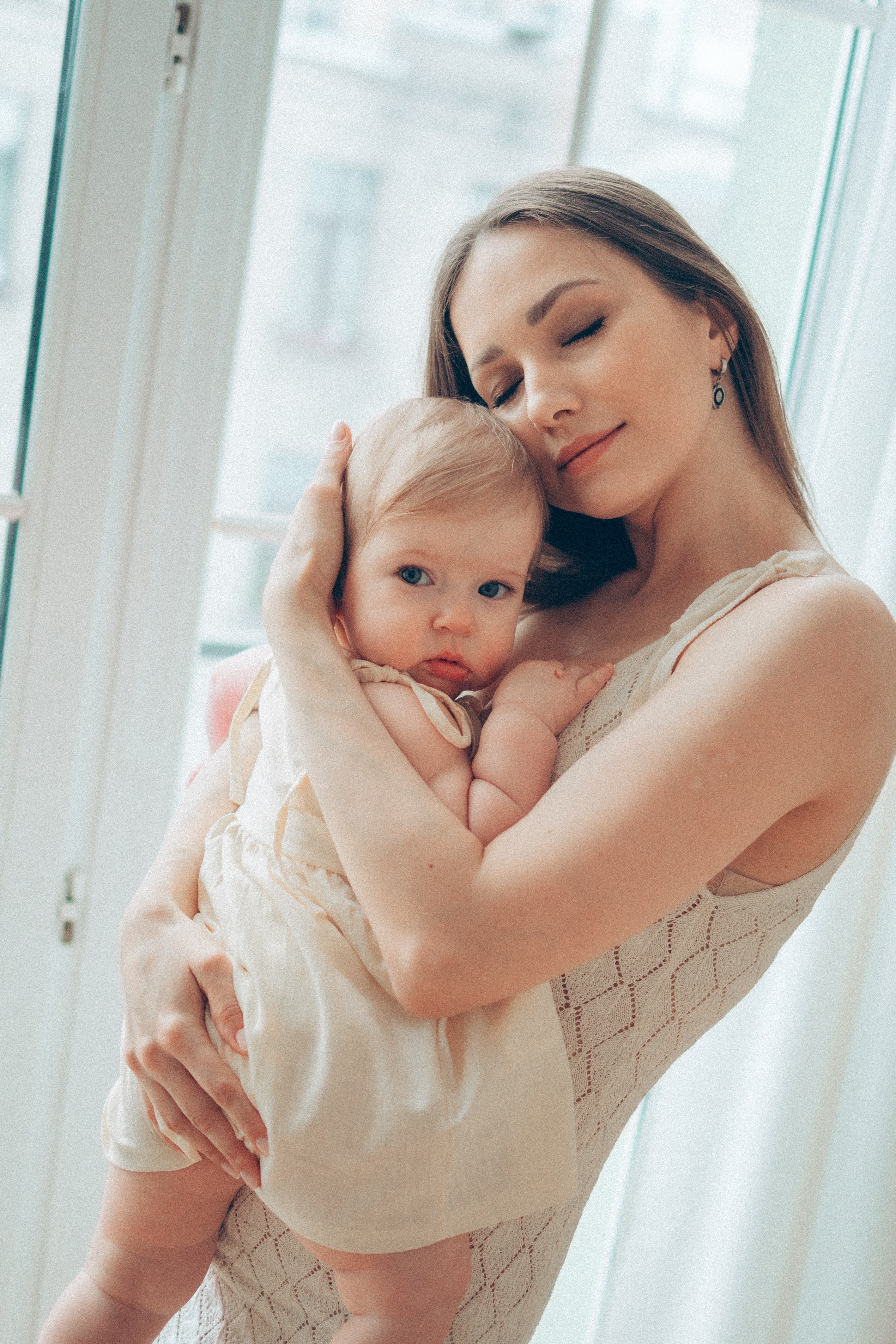 Валерия и Ева. Фотограф в Санкт-Петербурге Светлана Арестова