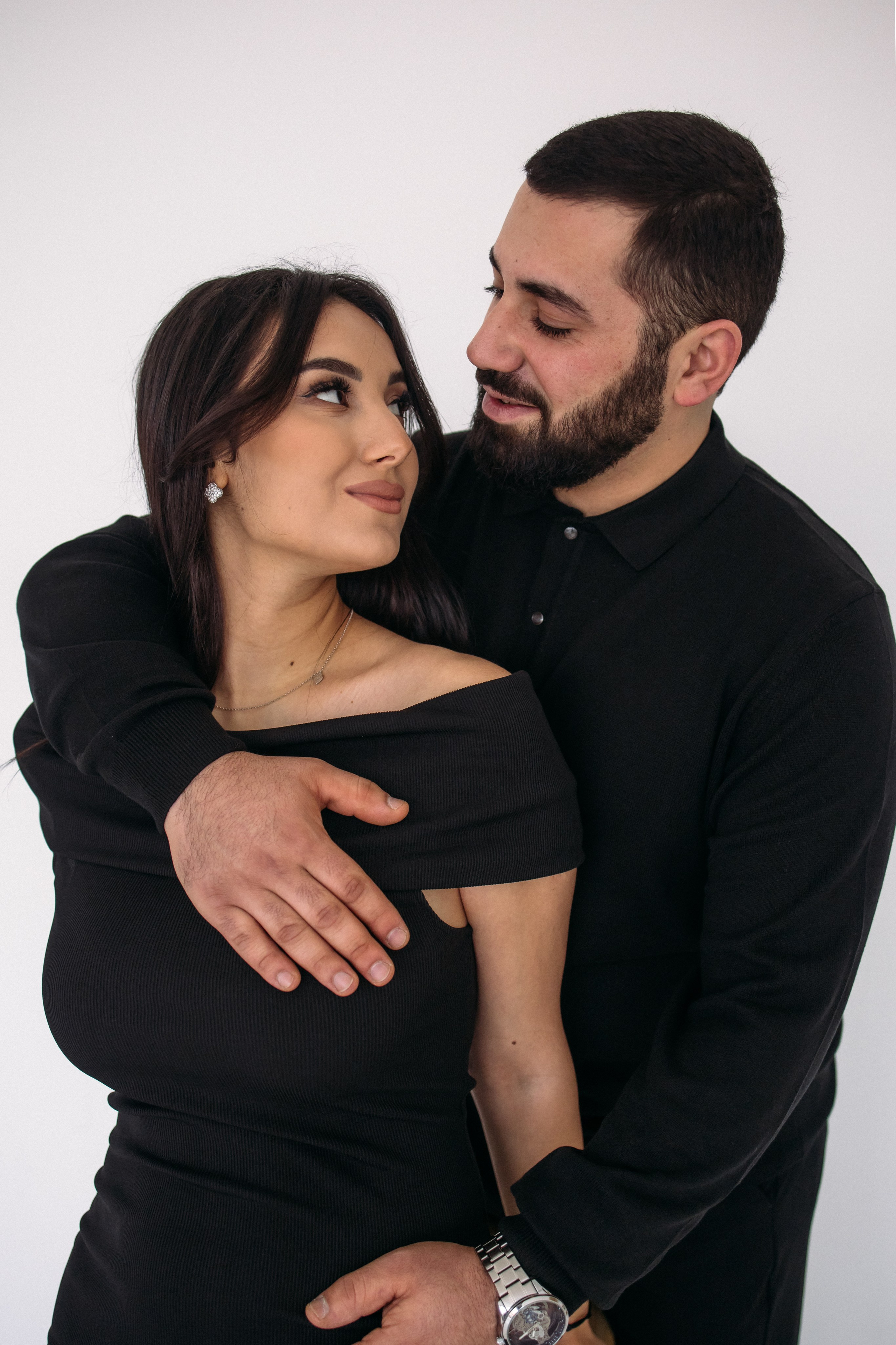 Zara&Harut. Фотограф в Санкт-Петербурге Светлана Арестова