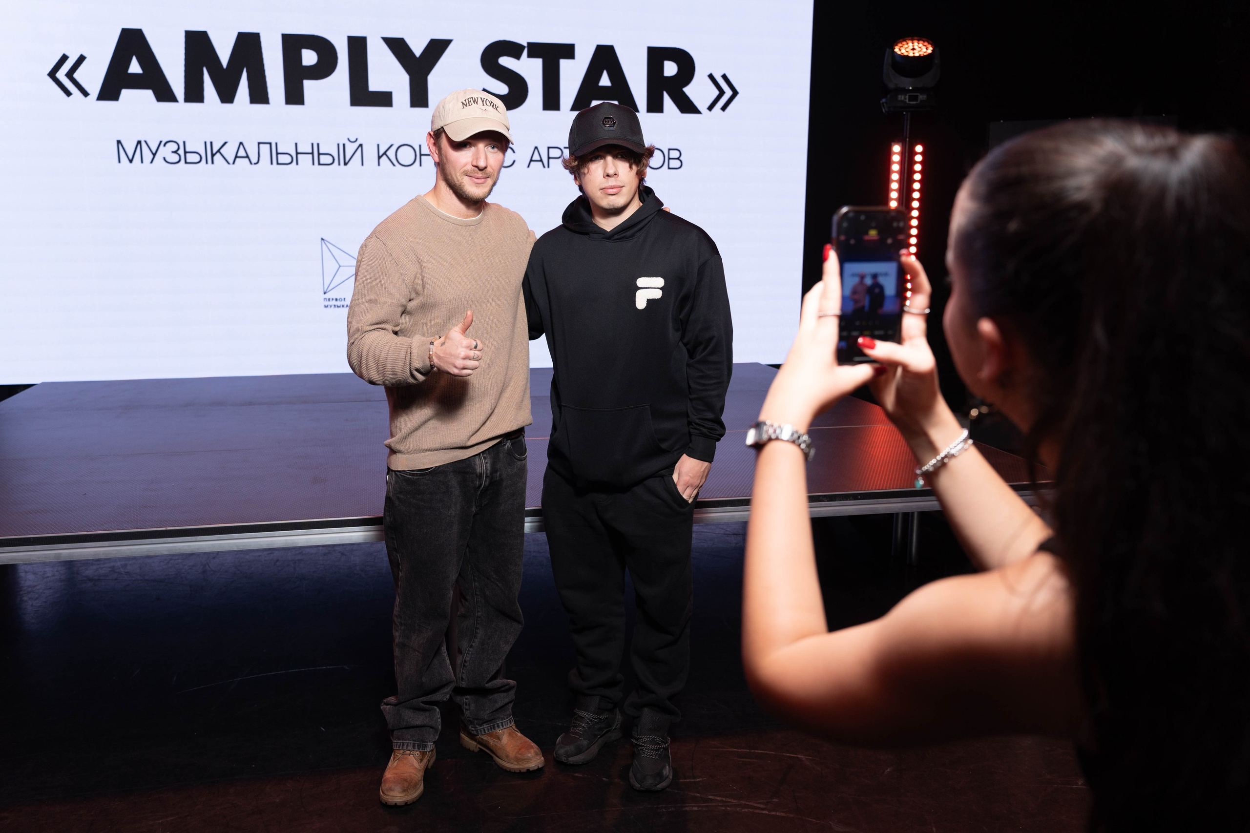 Иван Оленичев — фото портфолио 2025. Репортажный фотограф в Москве