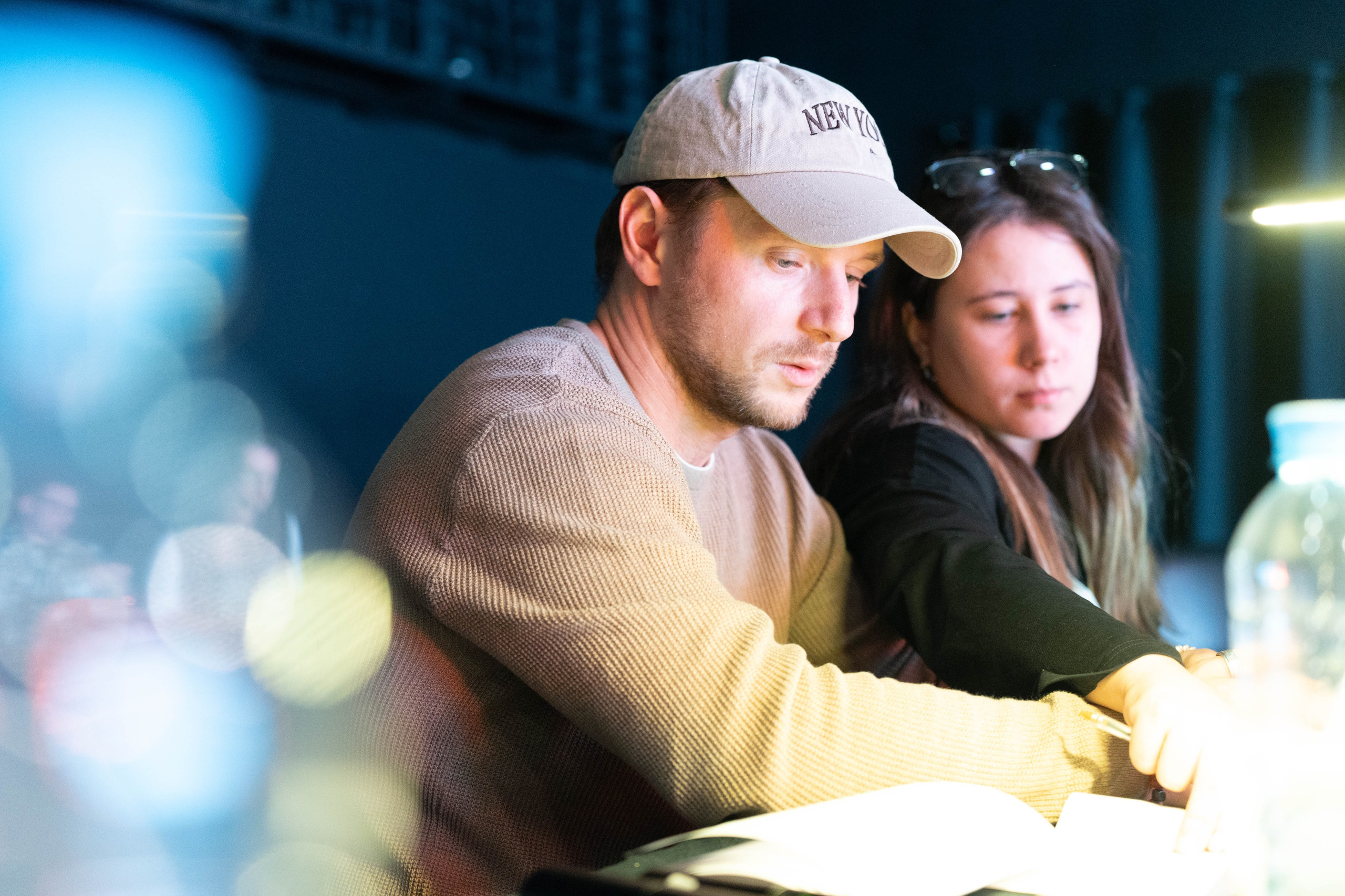 Иван Оленичев — фото портфолио 2025. Репортажный фотограф в Москве