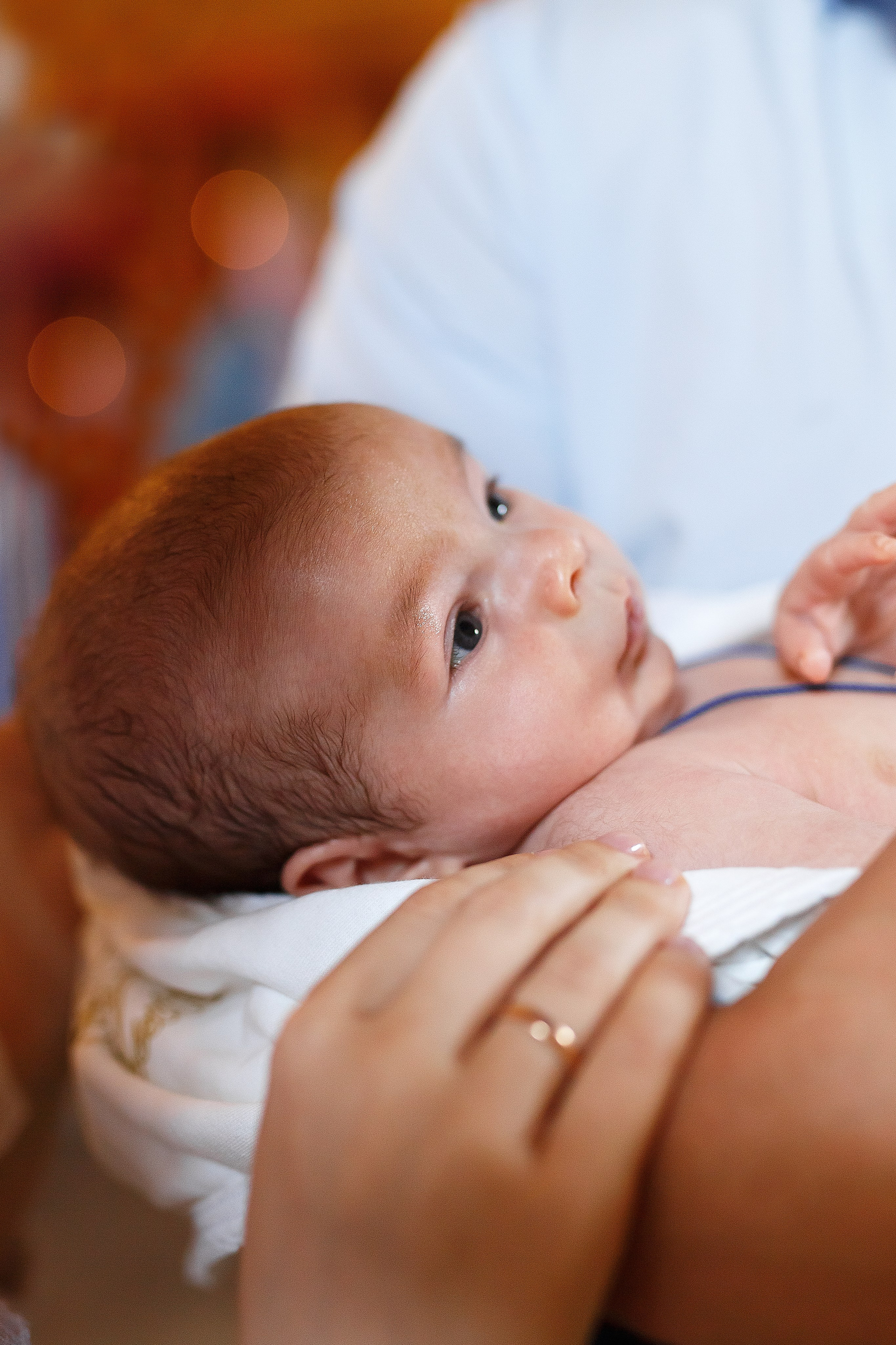 Таинство крещения/венчания. Семейный фотограф в Брянске Александра Щербакова