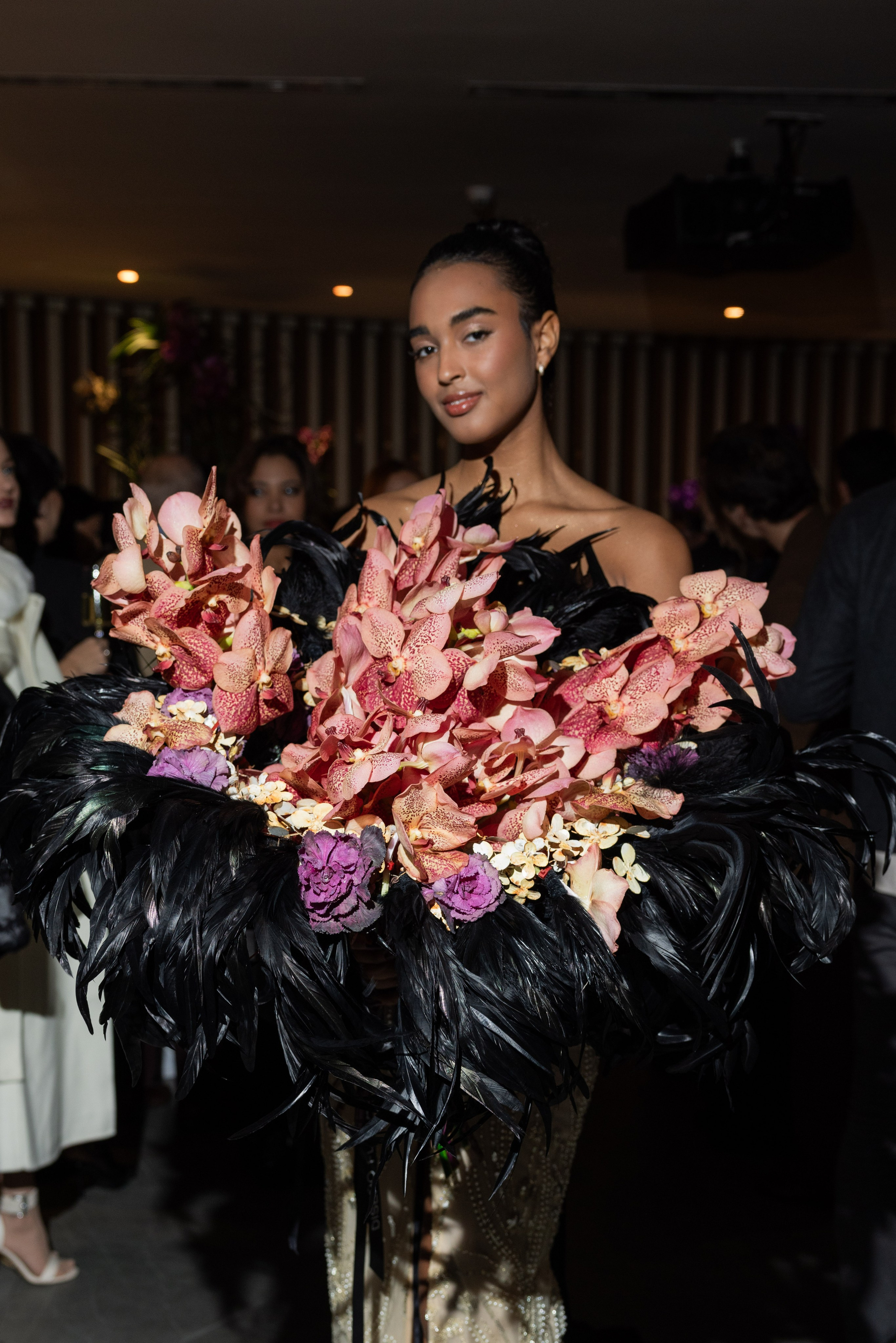 Private party Araik Galstyan & MELIÁ Barcelona Hotel. Europe Wedding Photo  — destination wedding photography across Europe and the Middle East