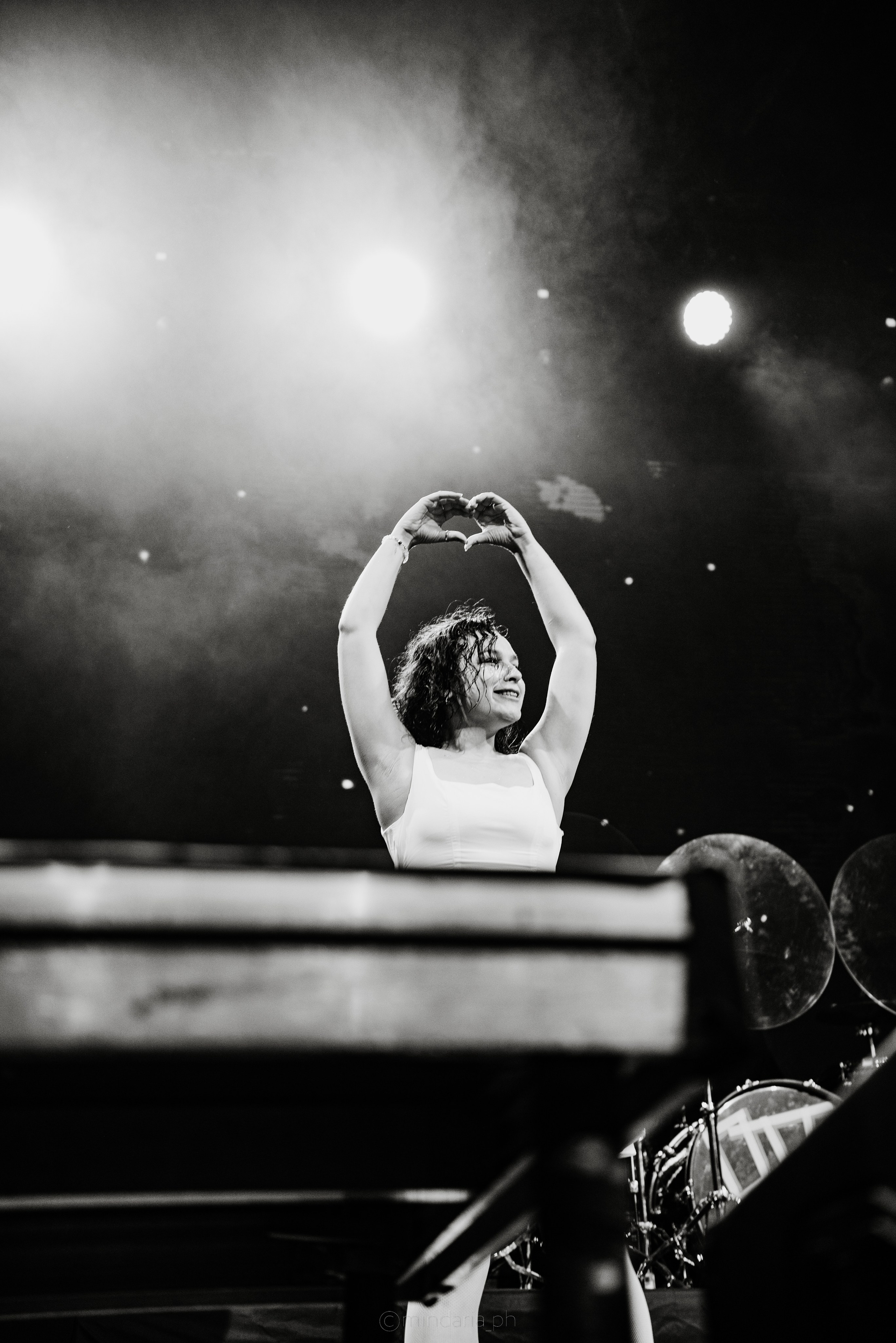 Операция Пластилин | ATMOSPHERE MOSCOW | 16.11.2025. Фотоведьма Дарья Нечинская