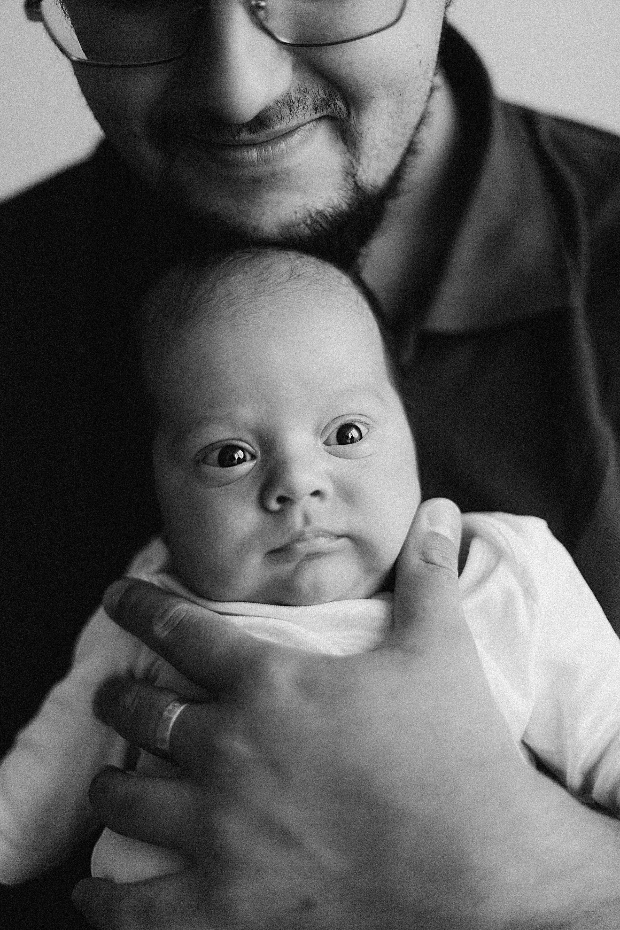 Роман. Репортажный и детский фотограф в Минске