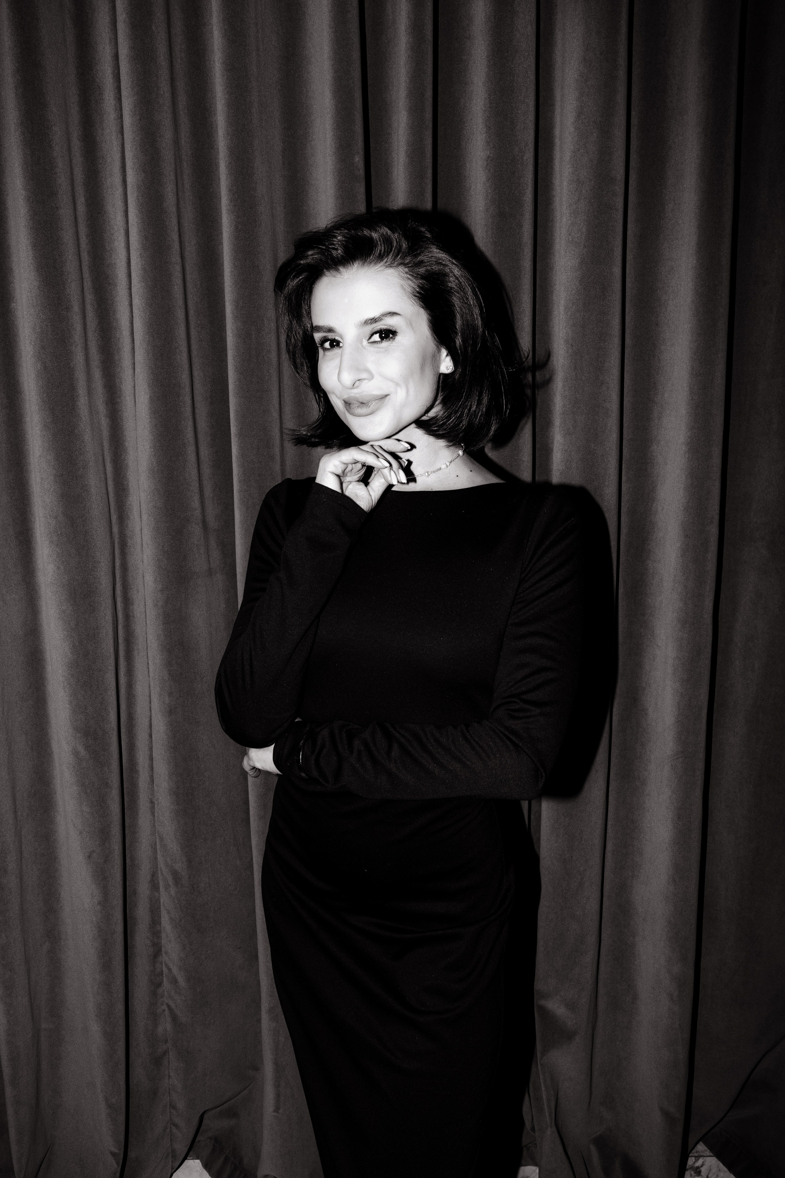 26 января (пятница). BENUAR Restaurant