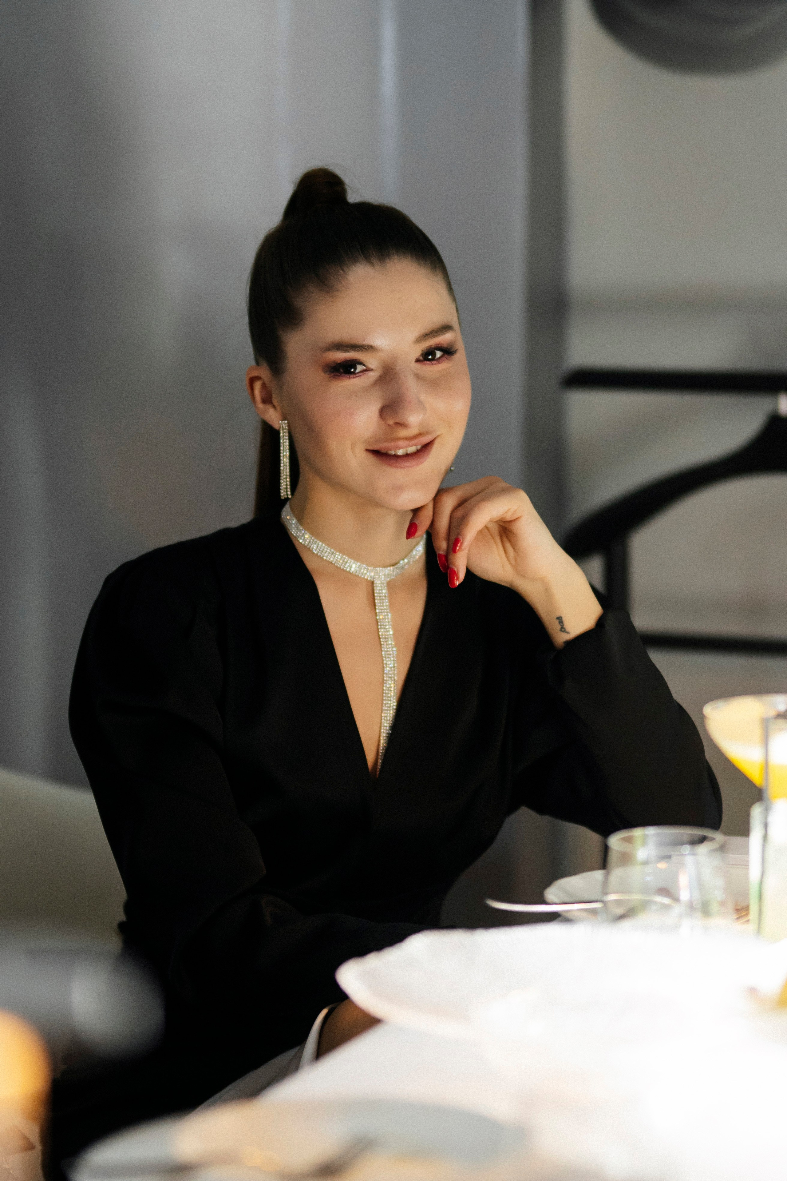 4 мая (суббота). BENUAR Restaurant