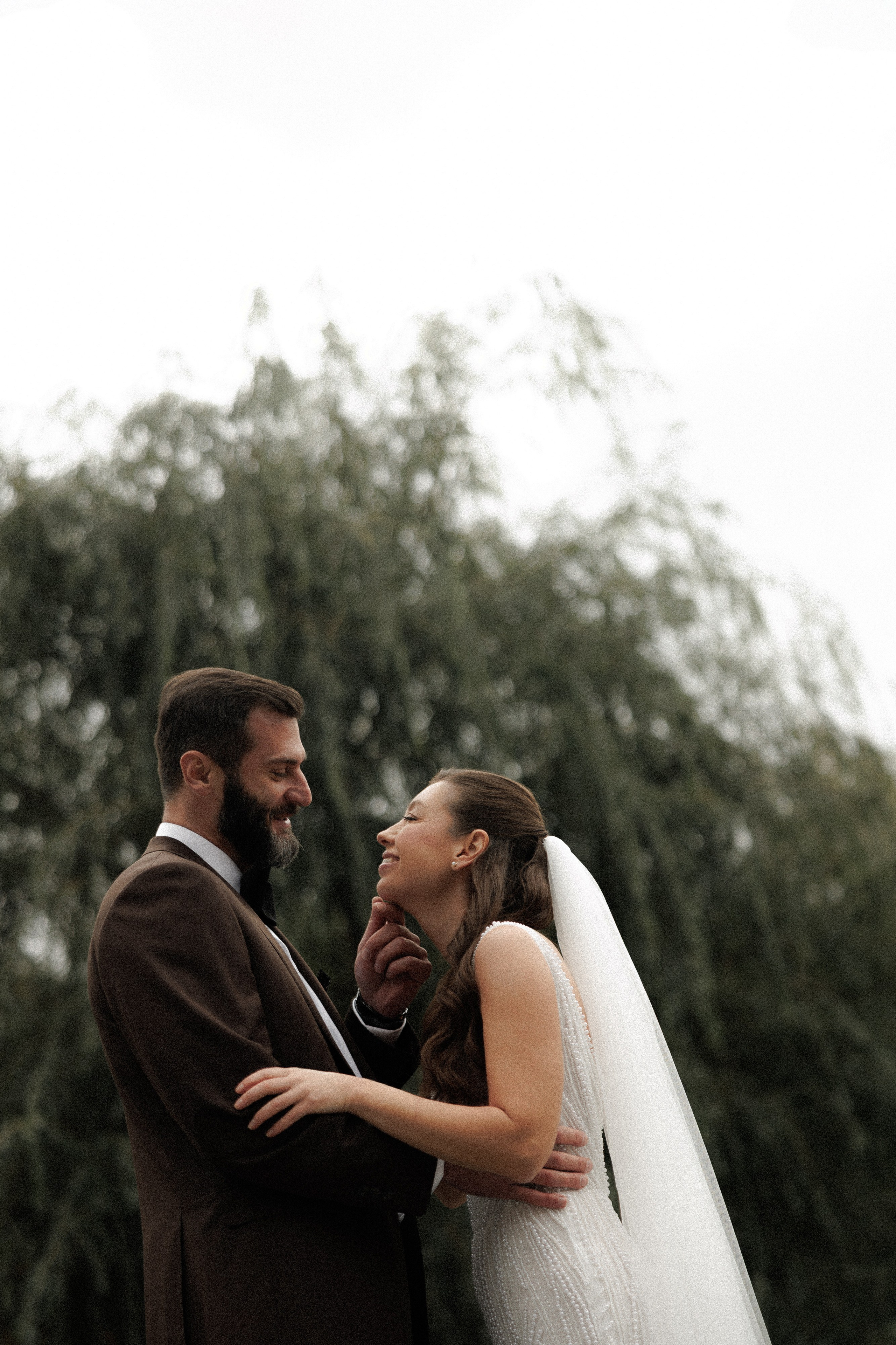 ТЫ — МОЙ ДОМ | L & R. Свадебный и event-фотограф Иван Волнухин