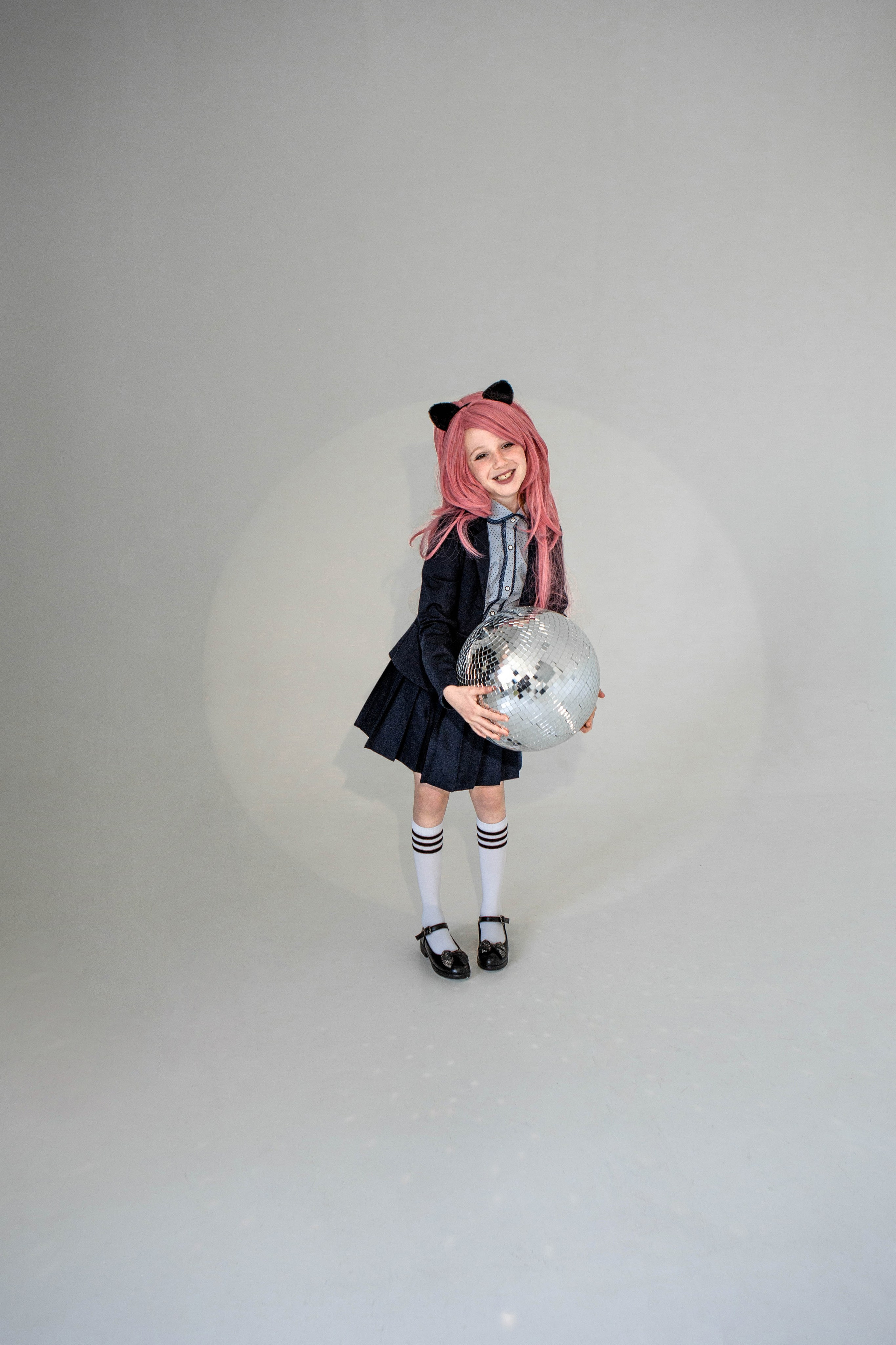 Аниме. Фотограф Екатерина Голицына