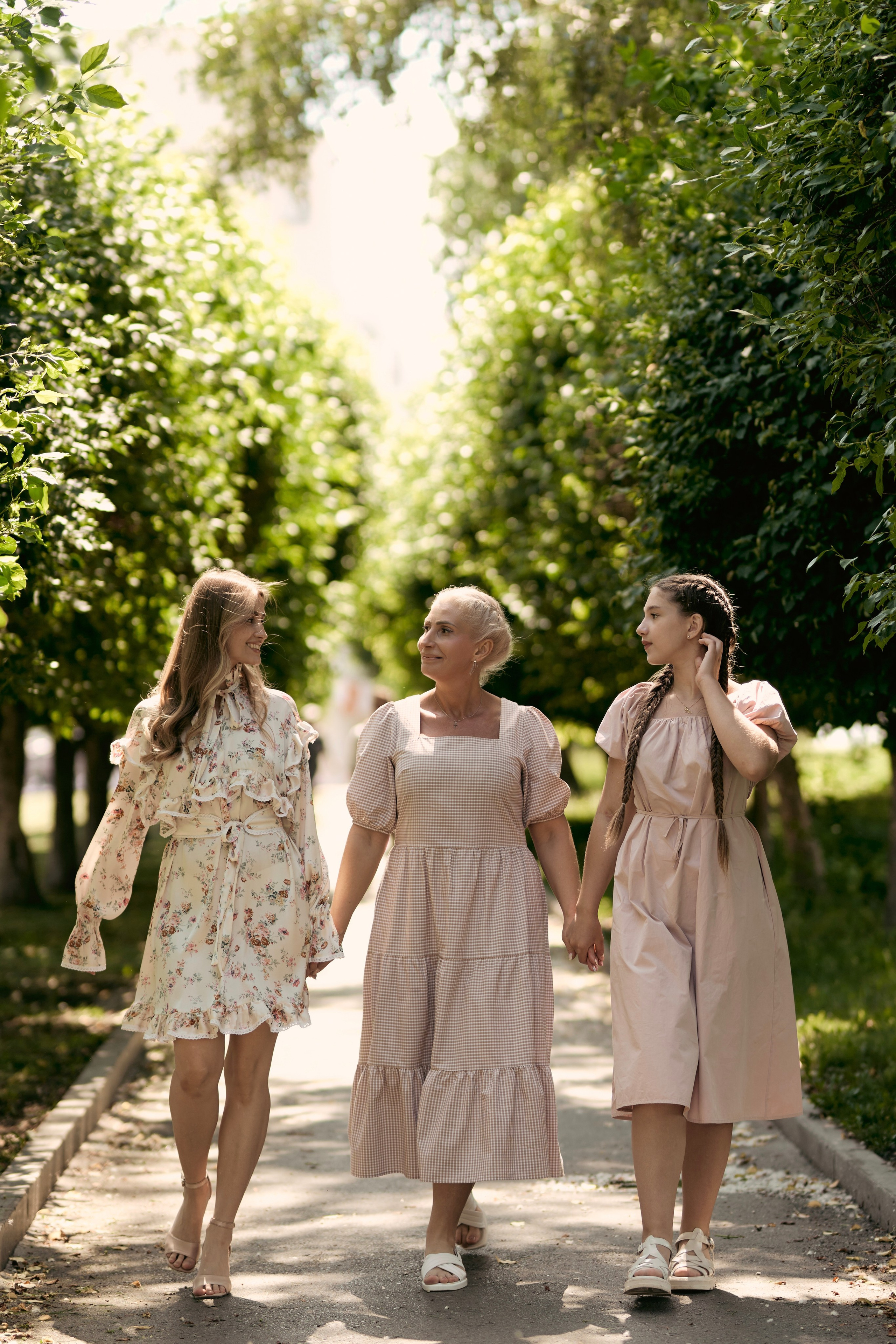 Любовь начинается с семьи!. Фотограф Москва и Екатеринбург. Максимова Соня