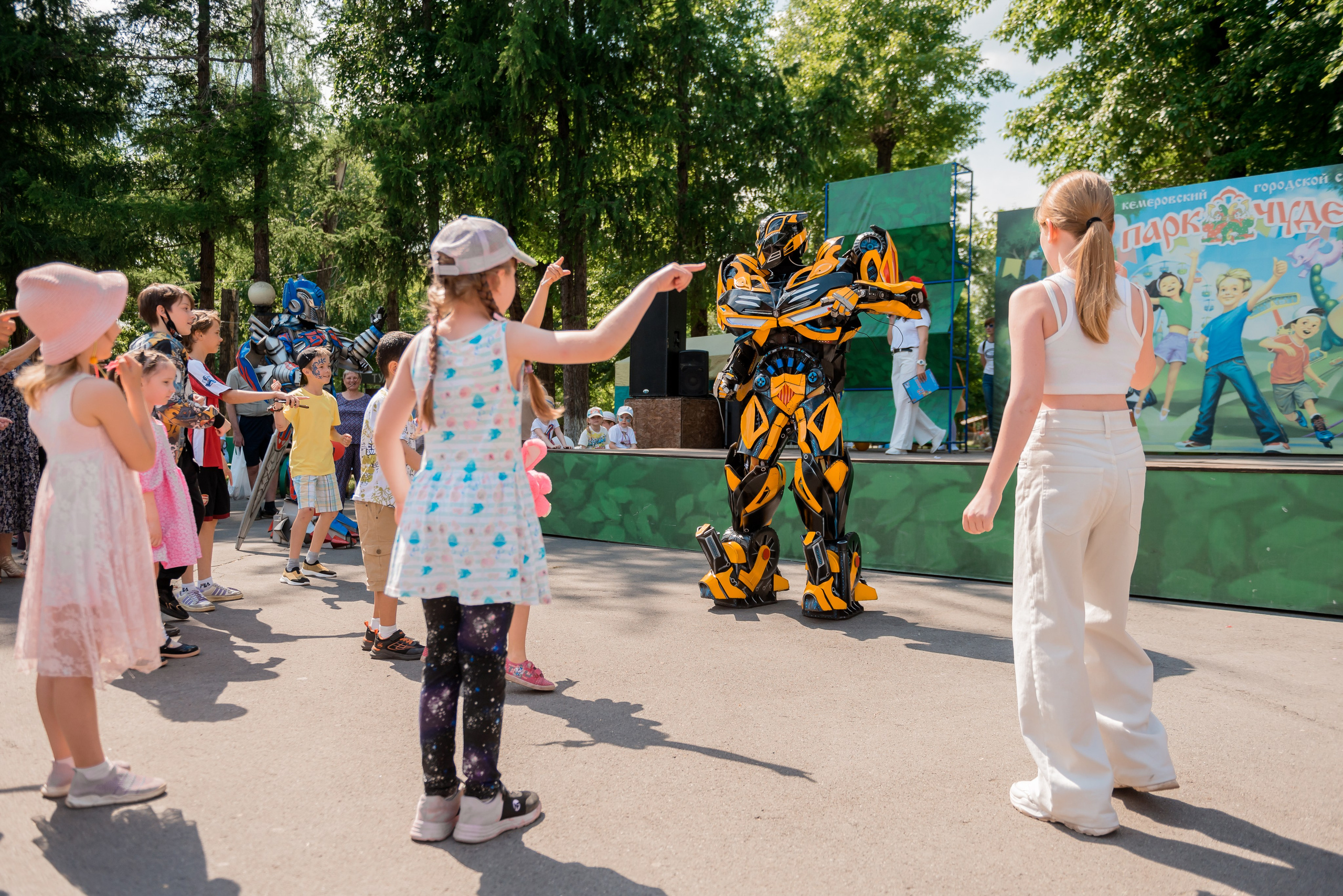 12 Июня 2024. Детский фотограф, семейный фотограф и репортажи в Кемерово