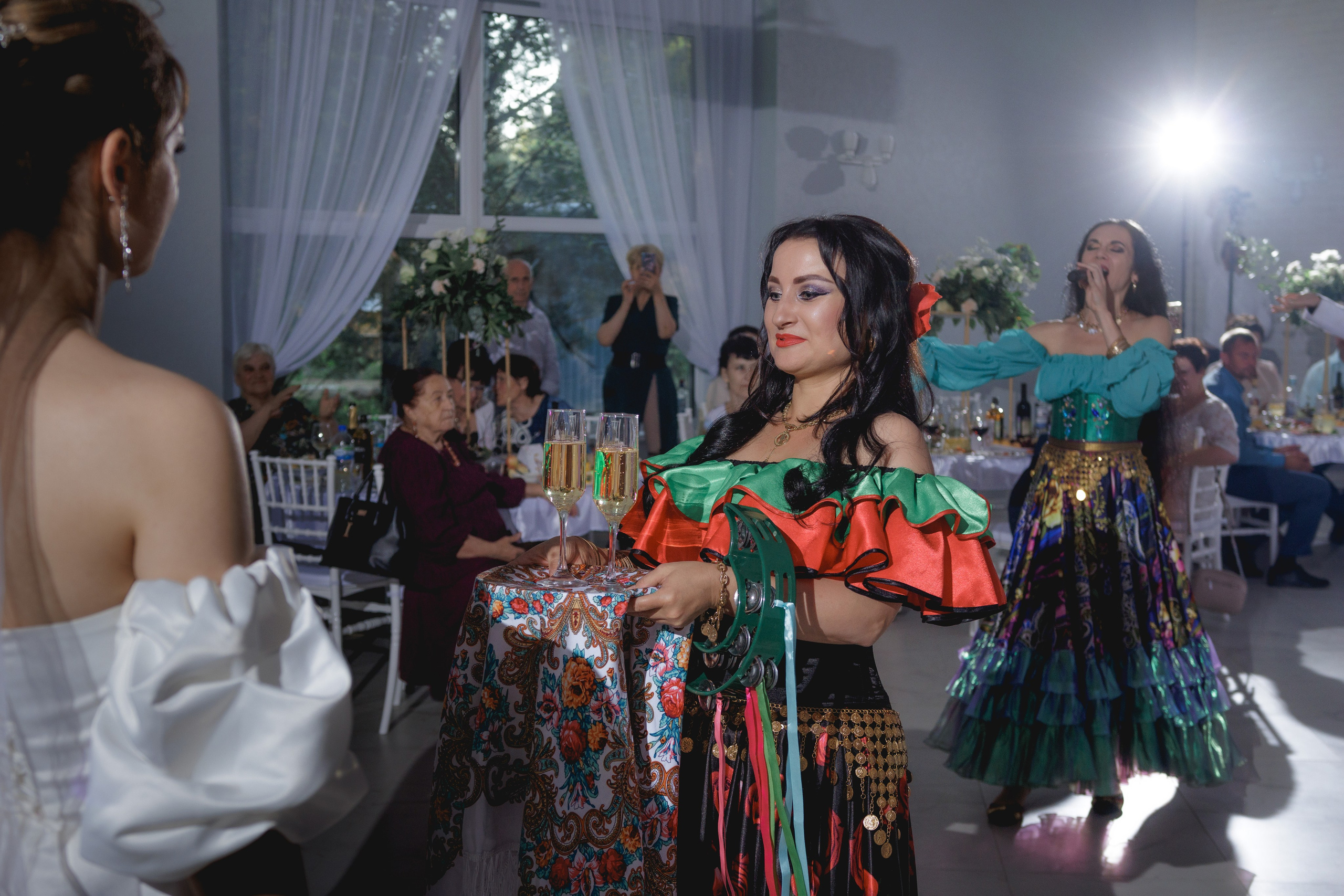 Свадебные. Игорь Бобров, #второйфотографсмоленска. Фото и видео для людей и бизнеса