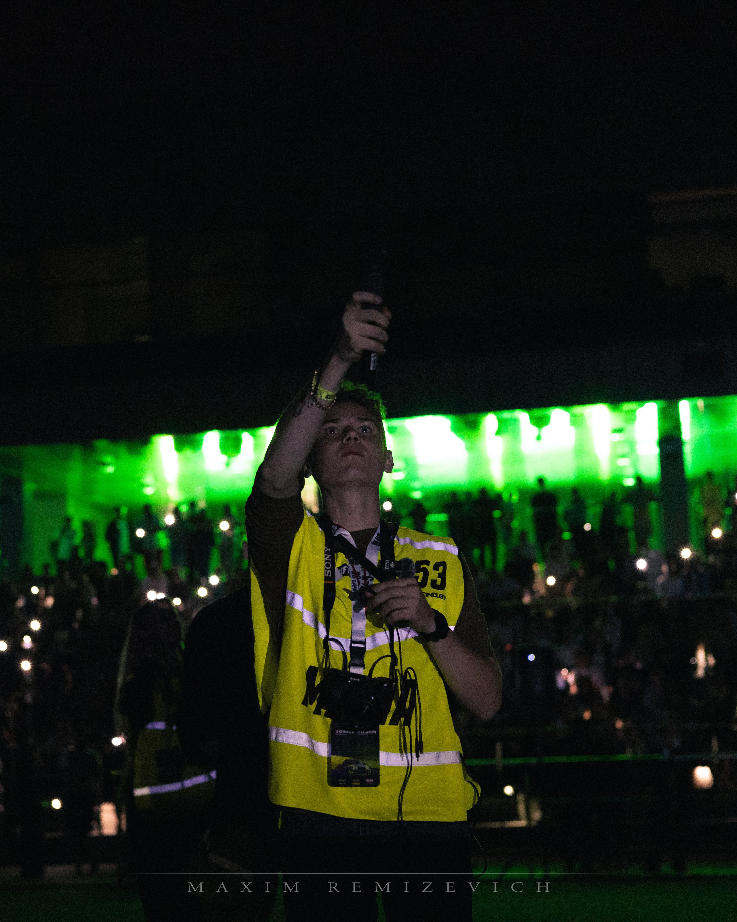 Финал Betera Чемпионат Беларуси по дрифтингу 2024. Раубичи. | Максим Ремизевич. Maxim Remizevich | Photographer