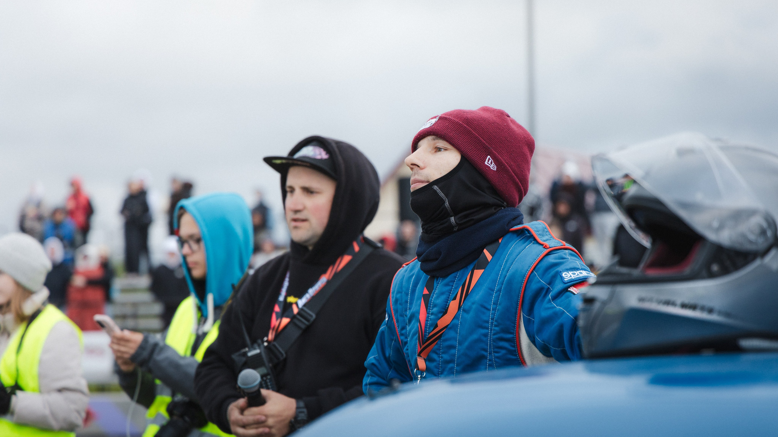 Лига Дрифта. Этап I. Минск. Maxim Remizevich | Photographer