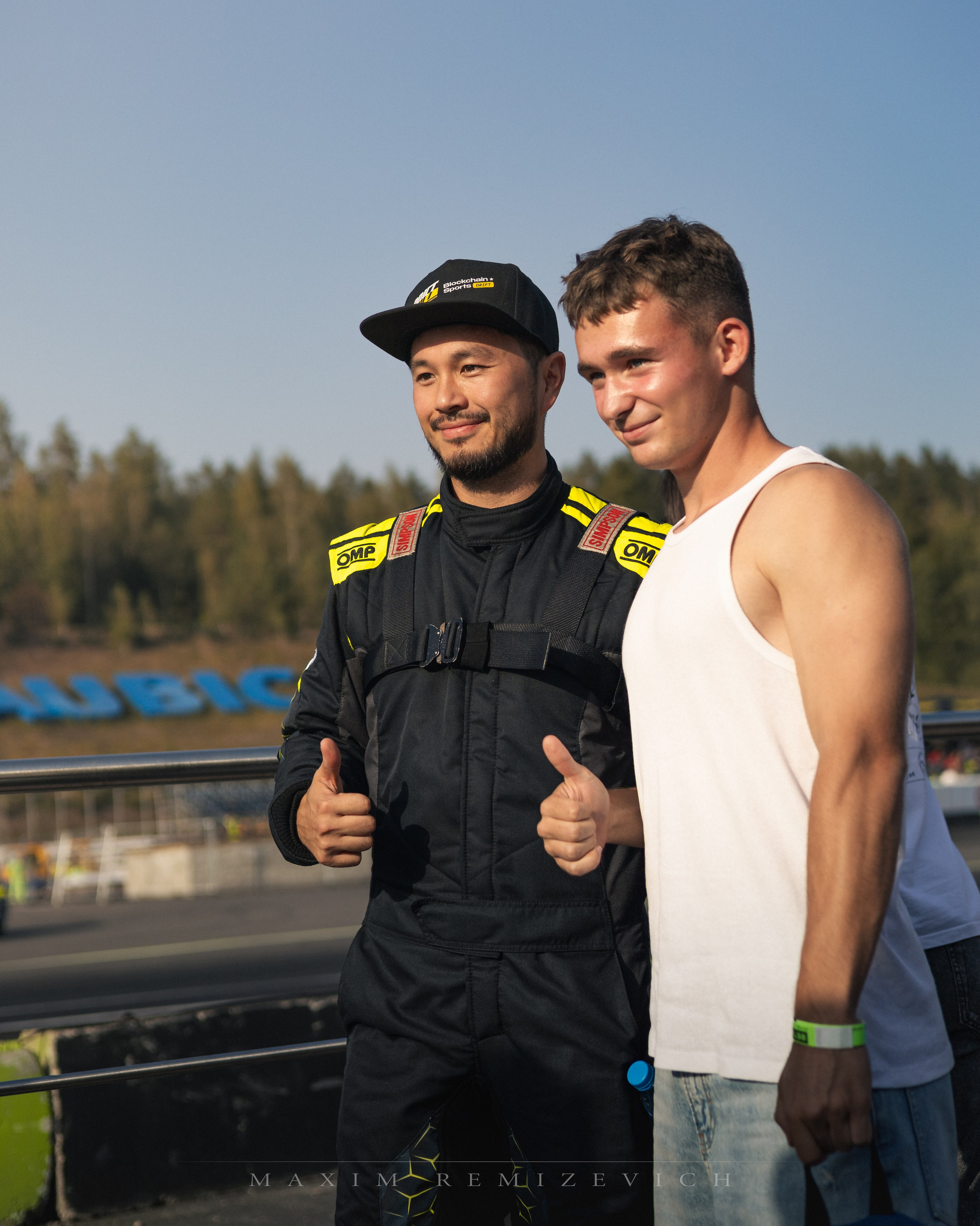 Финал Betera Чемпионат Беларуси по дрифтингу 2024. Раубичи. | Максим Ремизевич. Maxim Remizevich | Photographer