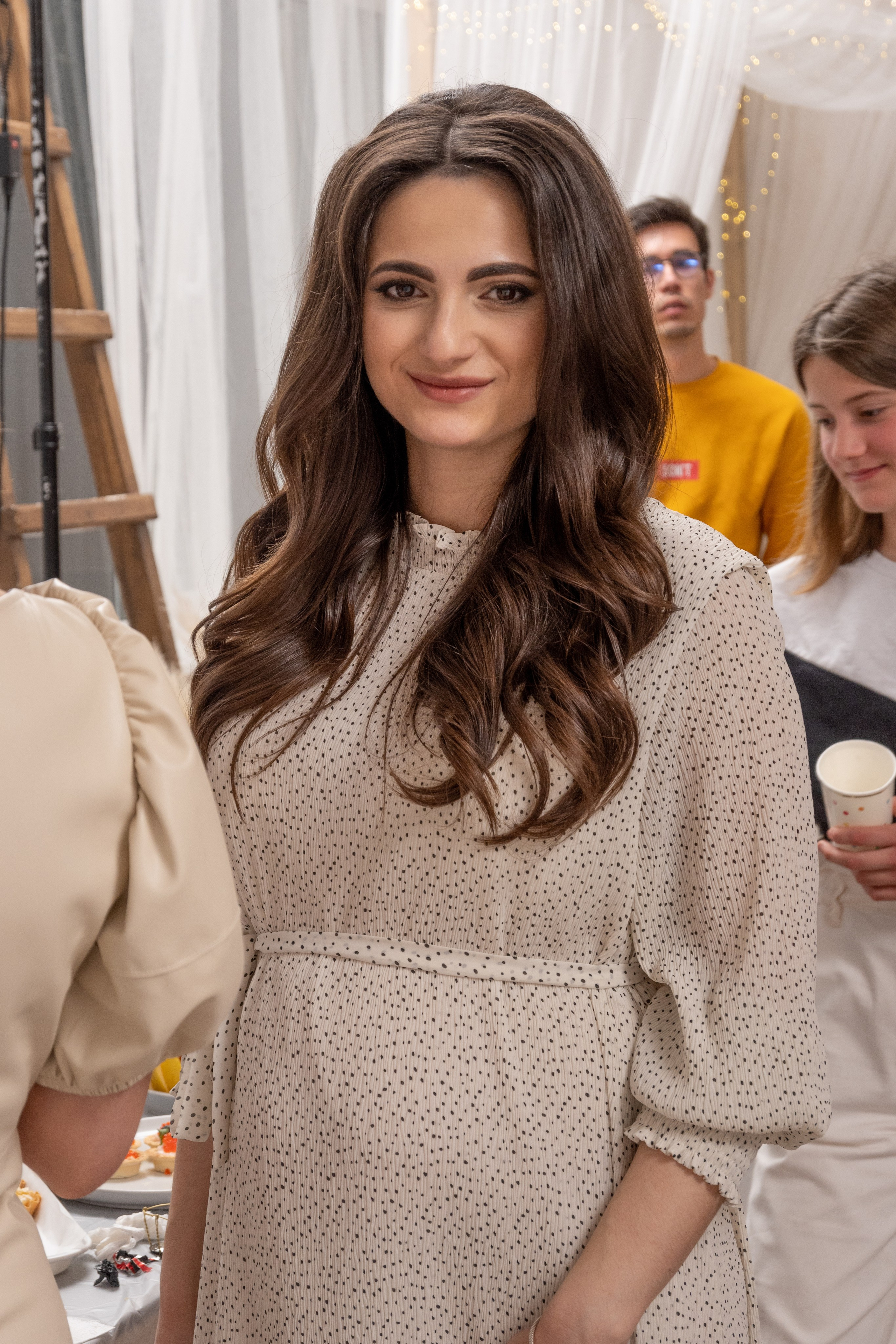 Gender party. Fotograf Dmitrii Donets