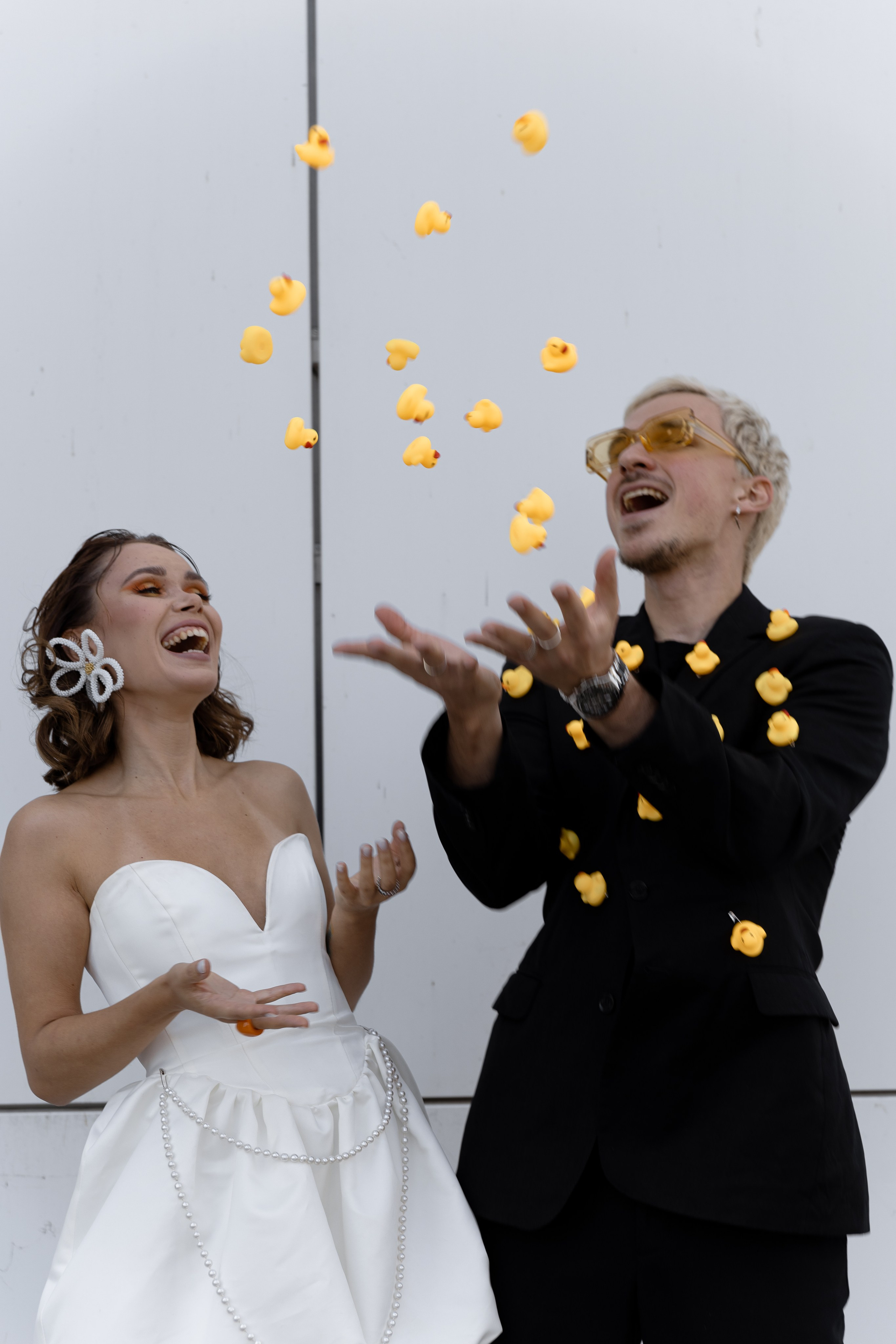 UTKI. Главная