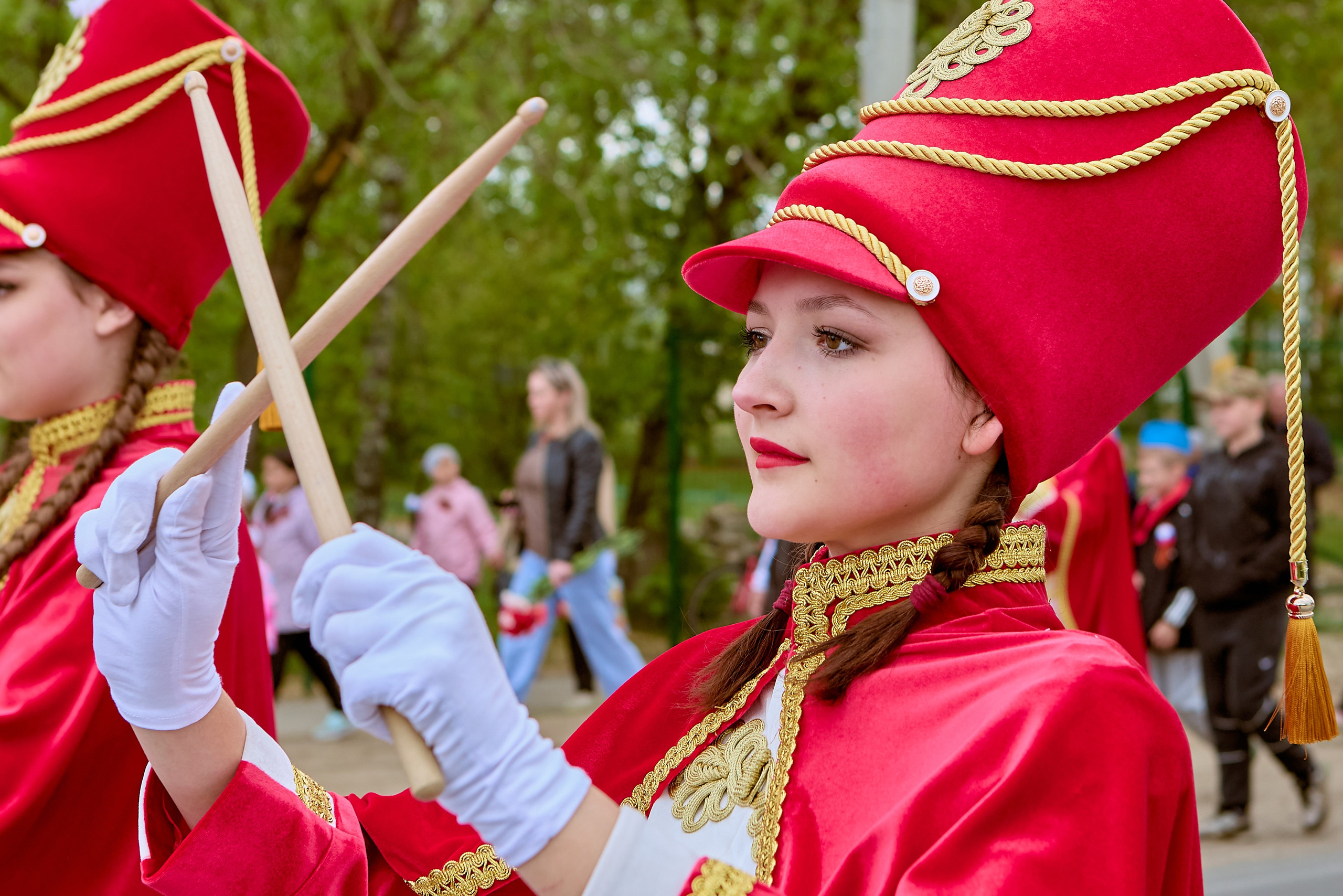 Фотографии ПОБЕДА 80 п. Решетиха