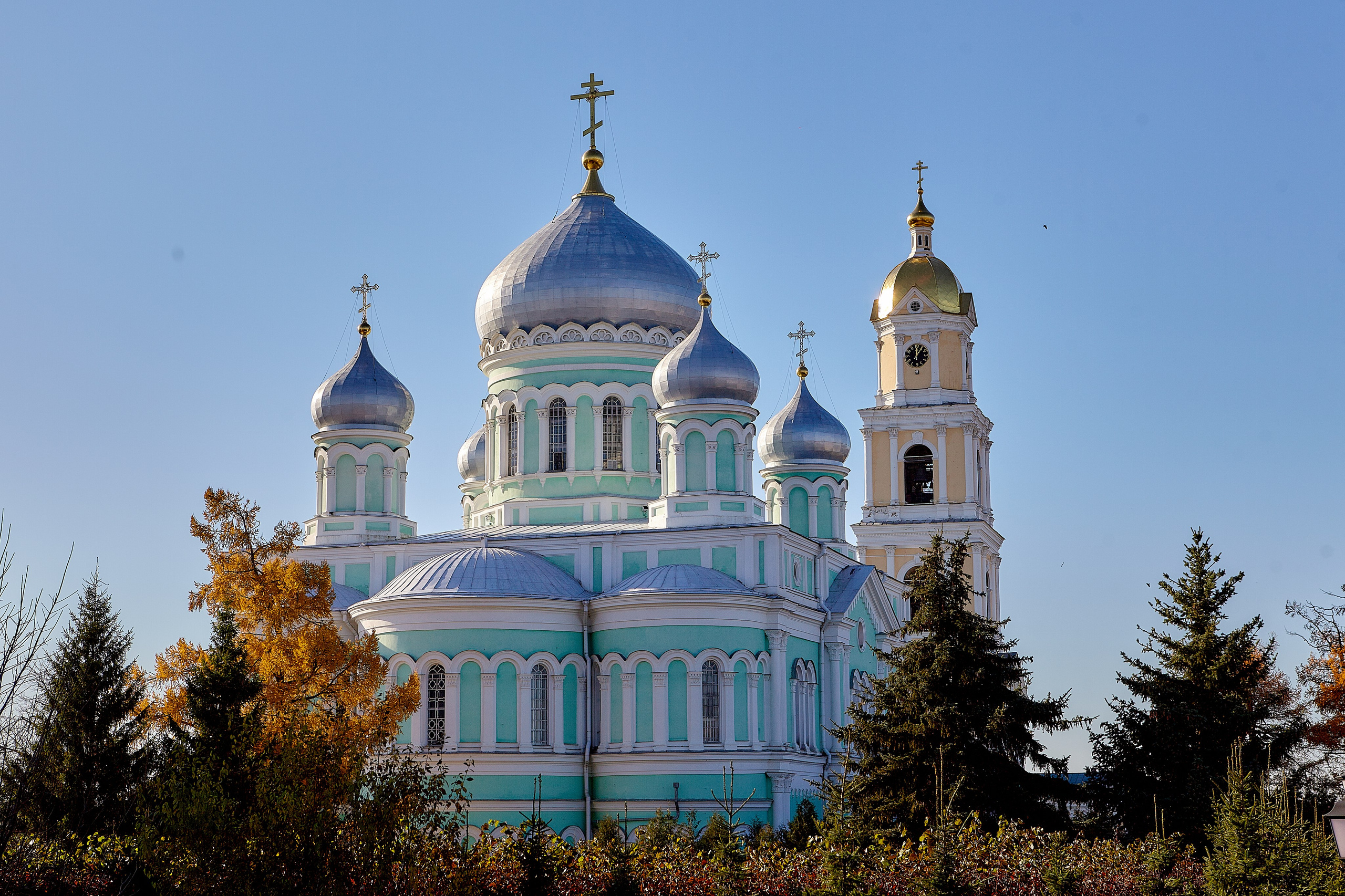 Фотокадры и фотографии зданий и строений