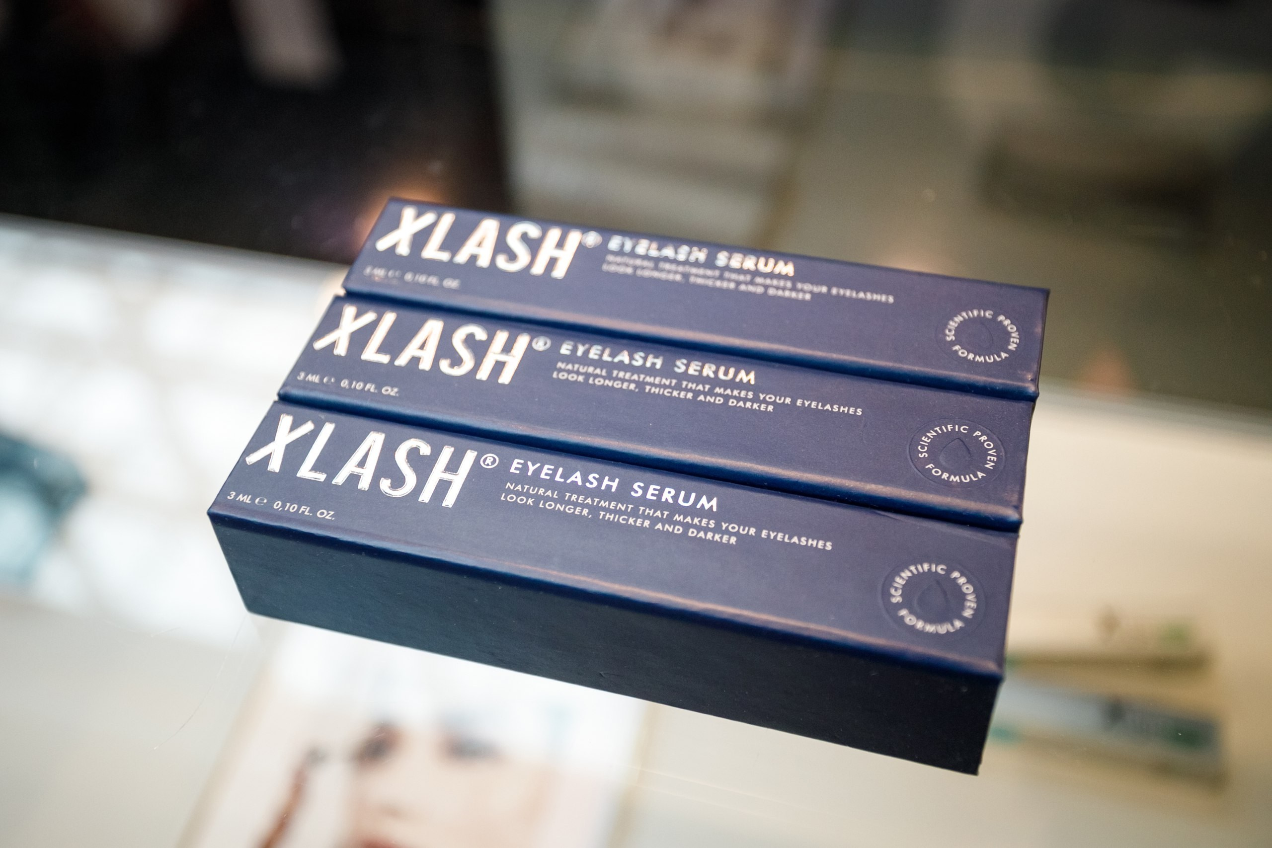 Xlash. Красноярск