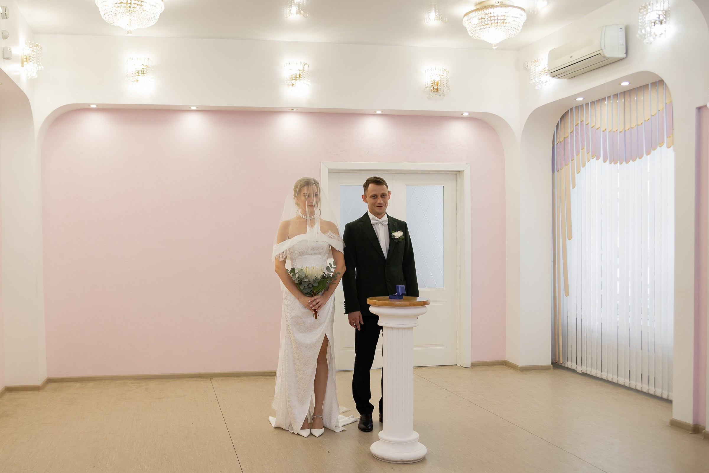 13.09.2024 Роман & Вера. Свадебный и семейный фотограф в Новосибирске Дарья Кель