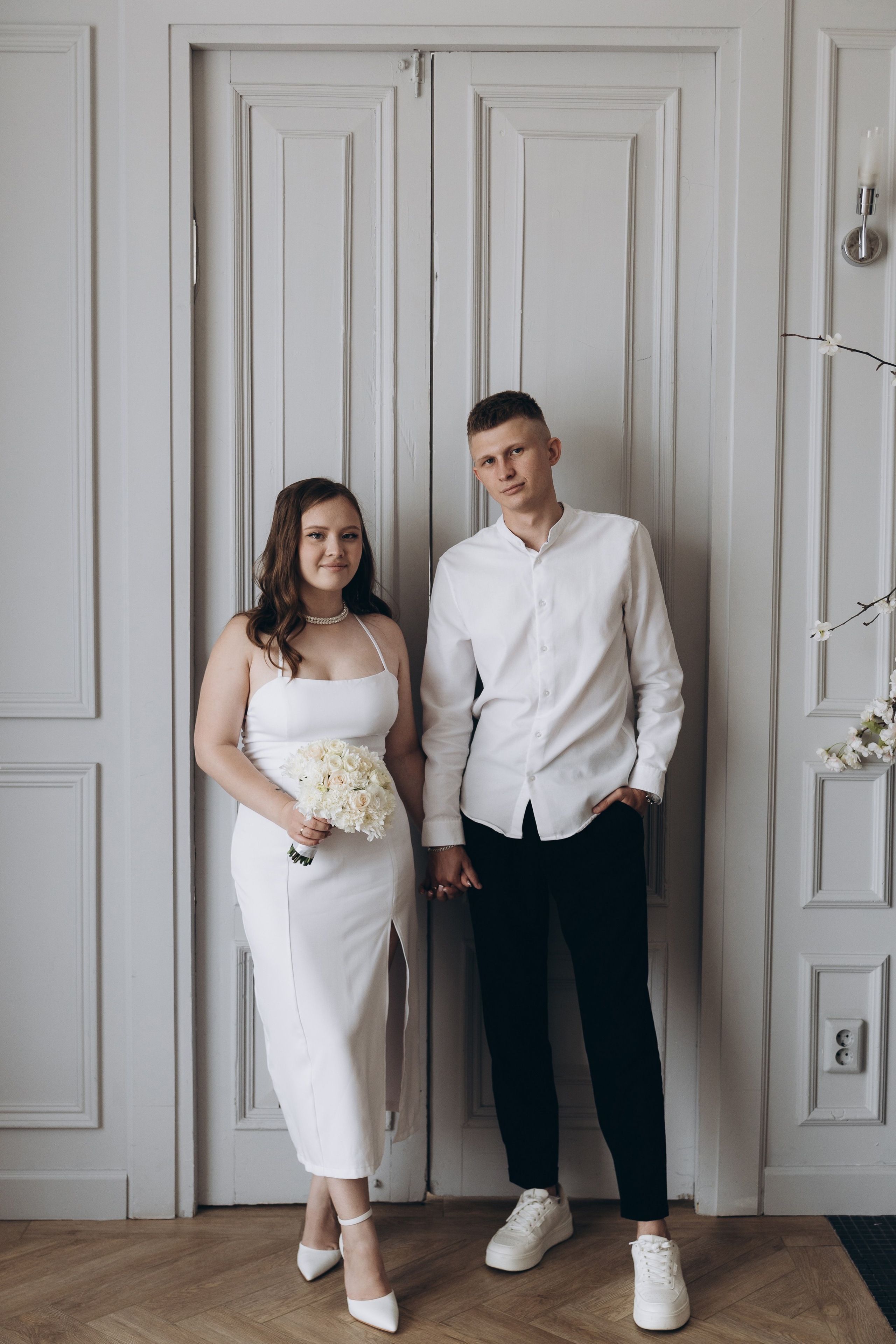 Данил & Алина. Свадебный и семейный фотограф в Новосибирске Дарья Кель