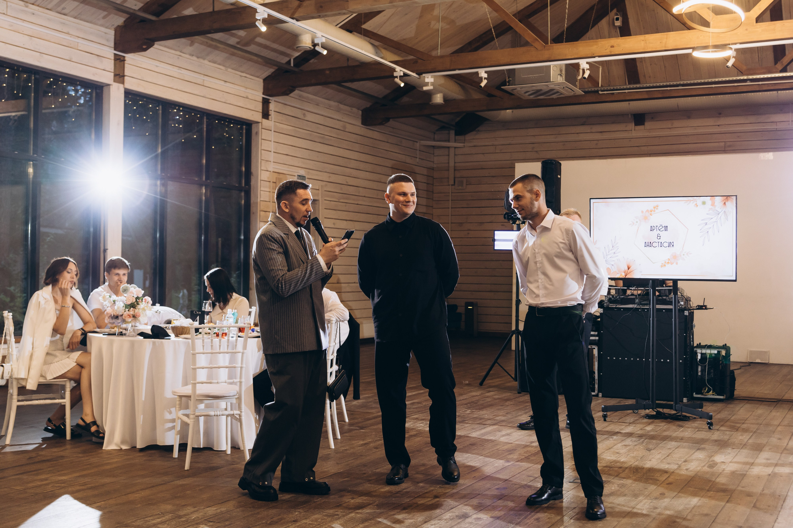 03.08.25 Артем & Анастасия. Свадебный и семейный фотограф в Новосибирске Дарья Кель