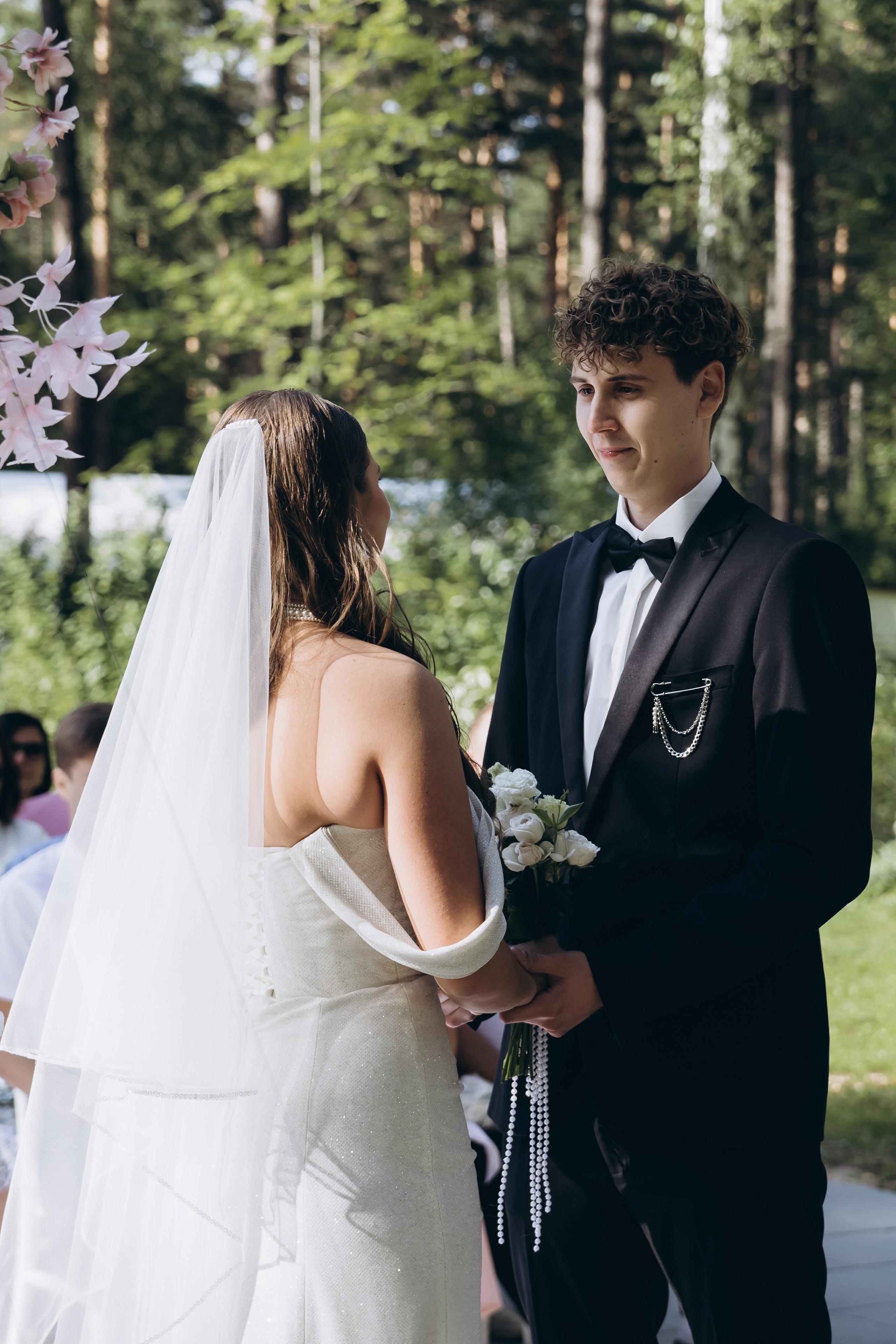 03.08.25 Артем & Анастасия. Свадебный и семейный фотограф в Новосибирске Дарья Кель
