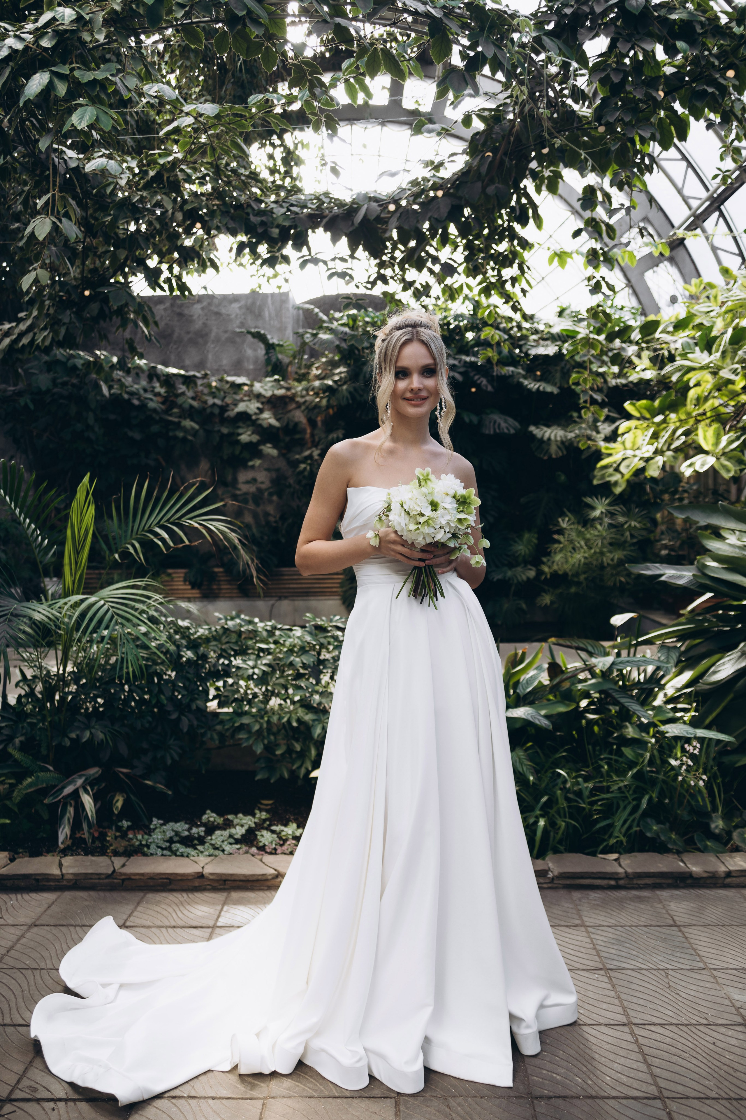 16.03.25 Михаил & Анастасия. Свадебный и семейный фотограф в Новосибирске Дарья Кель