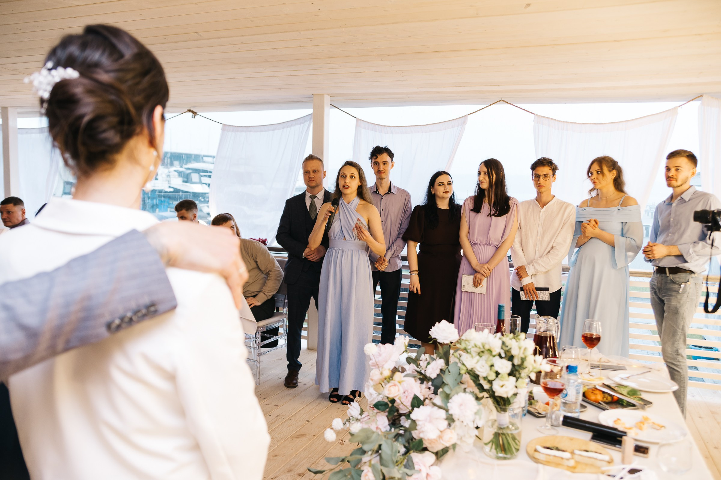 05.06.2024 Данил & Дарья. Свадебный и семейный фотограф в Новосибирске Дарья Кель
