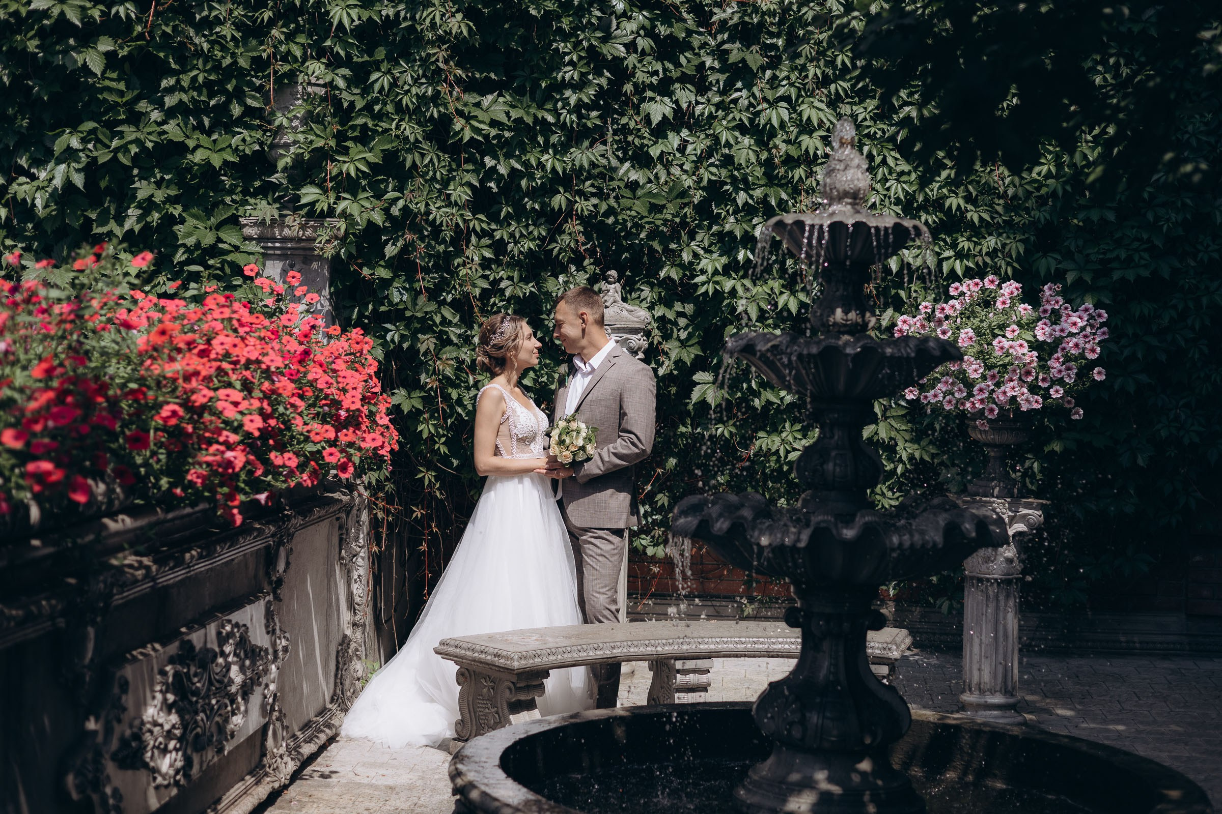 12.07.2024 Степан & Юлия. Свадебный и семейный фотограф в Новосибирске Дарья Кель