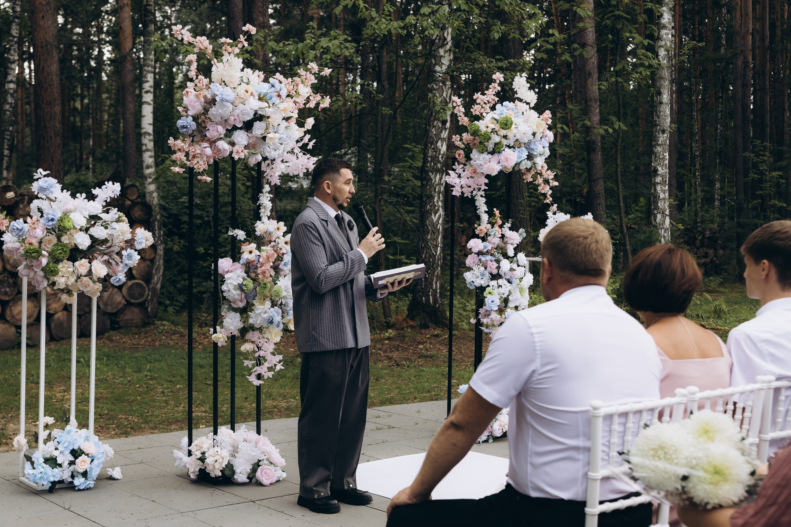 03.08.25 Артем & Анастасия. Свадебный и семейный фотограф в Новосибирске Дарья Кель