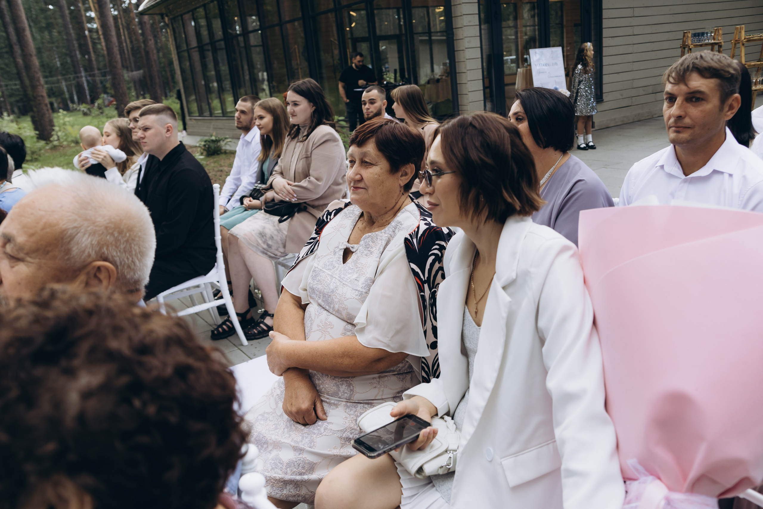 03.08.25 Артем & Анастасия. Свадебный и семейный фотограф в Новосибирске Дарья Кель