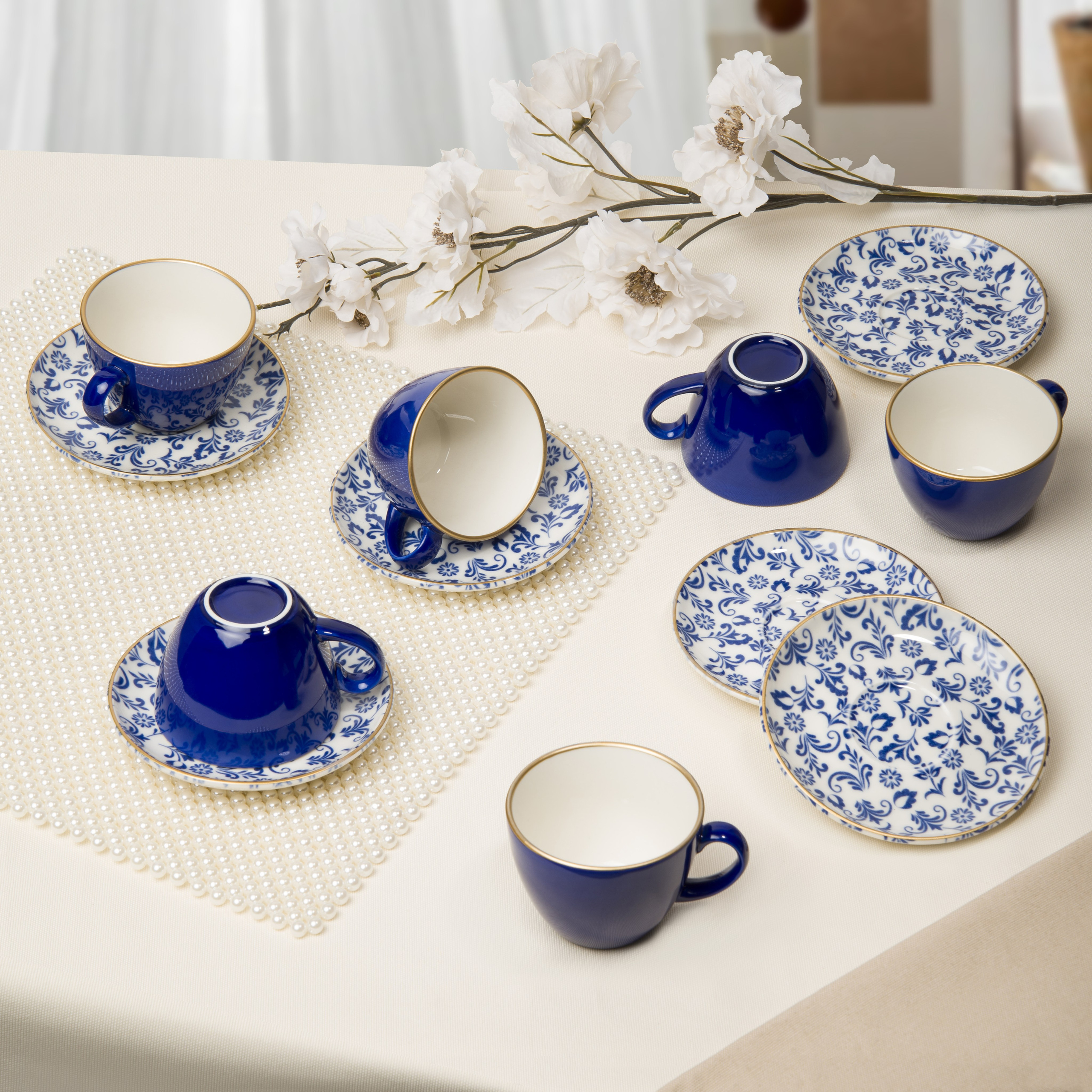 Съемка посуды. Предметный фотограф | Москва