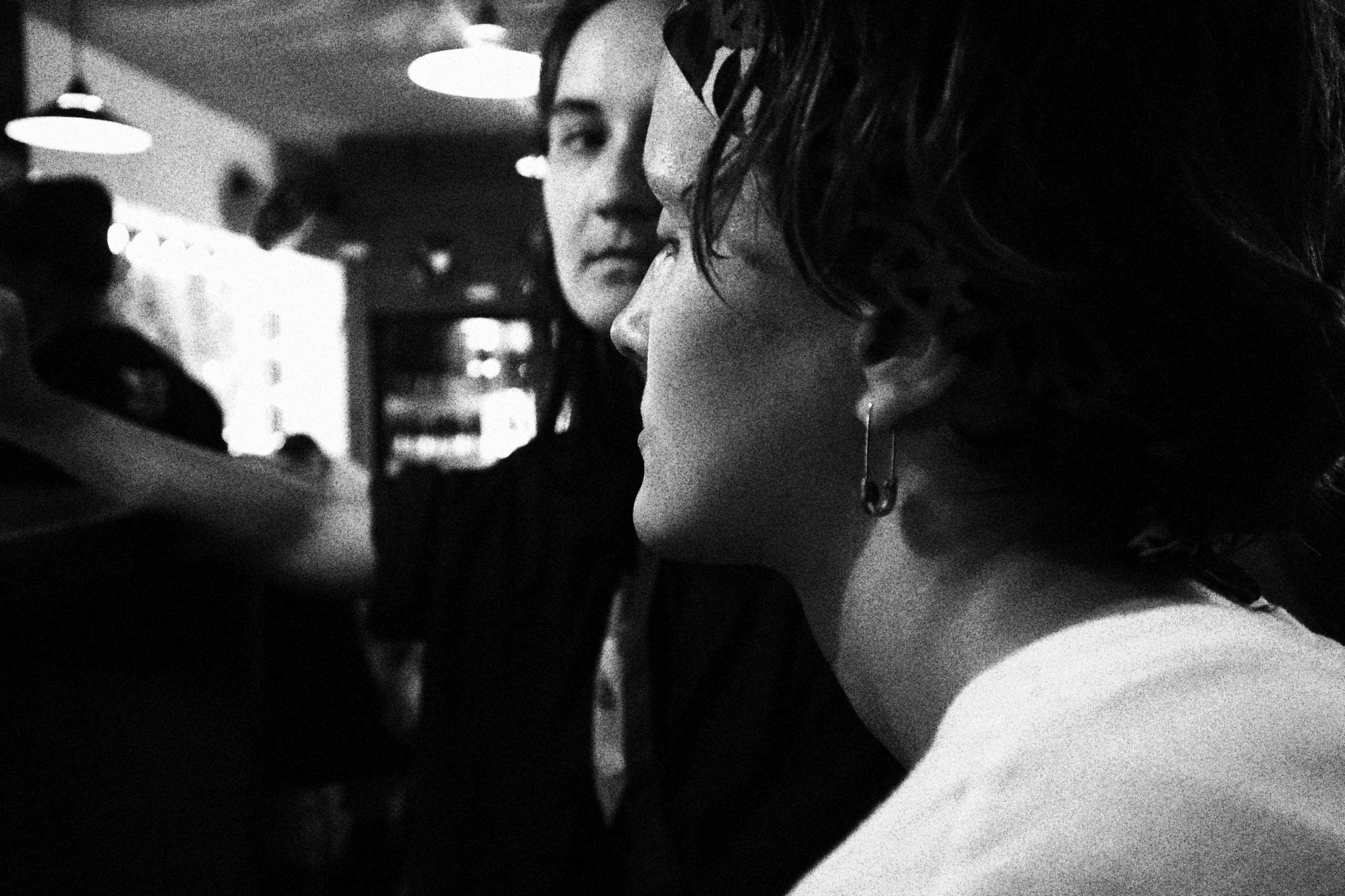 STENOGRAFFIA / Бар «Нельсон Совин». Уральское создание