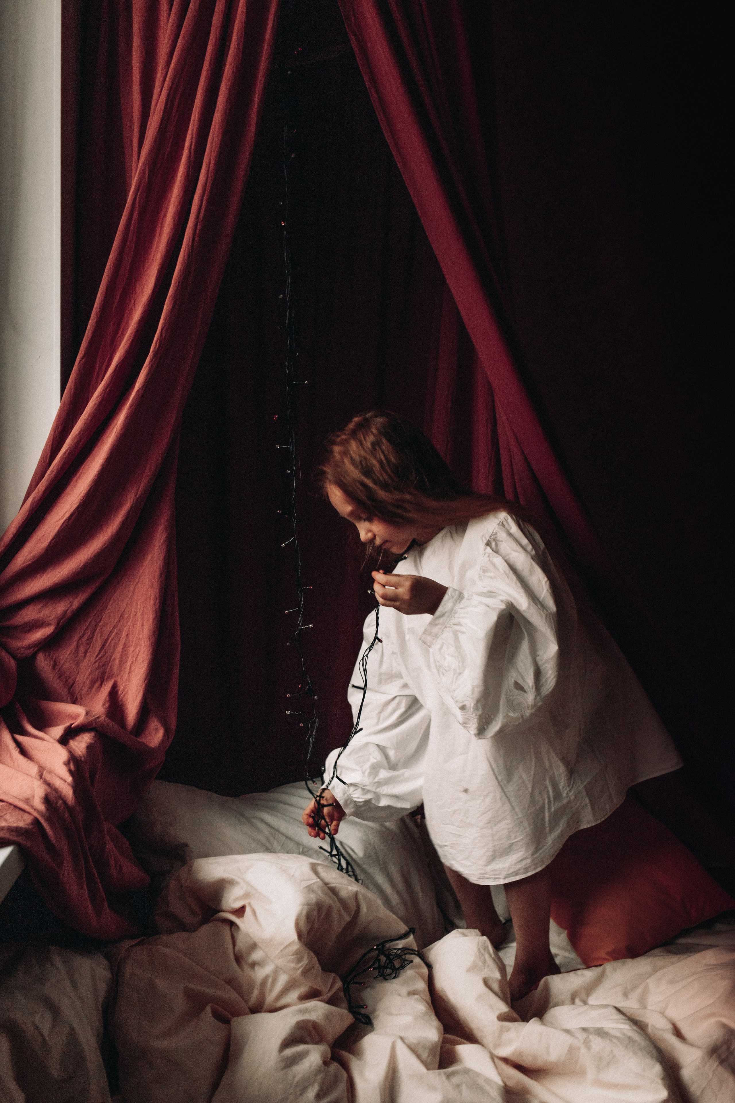 Семейный детский фотограф в Калининграде Анна Каратай