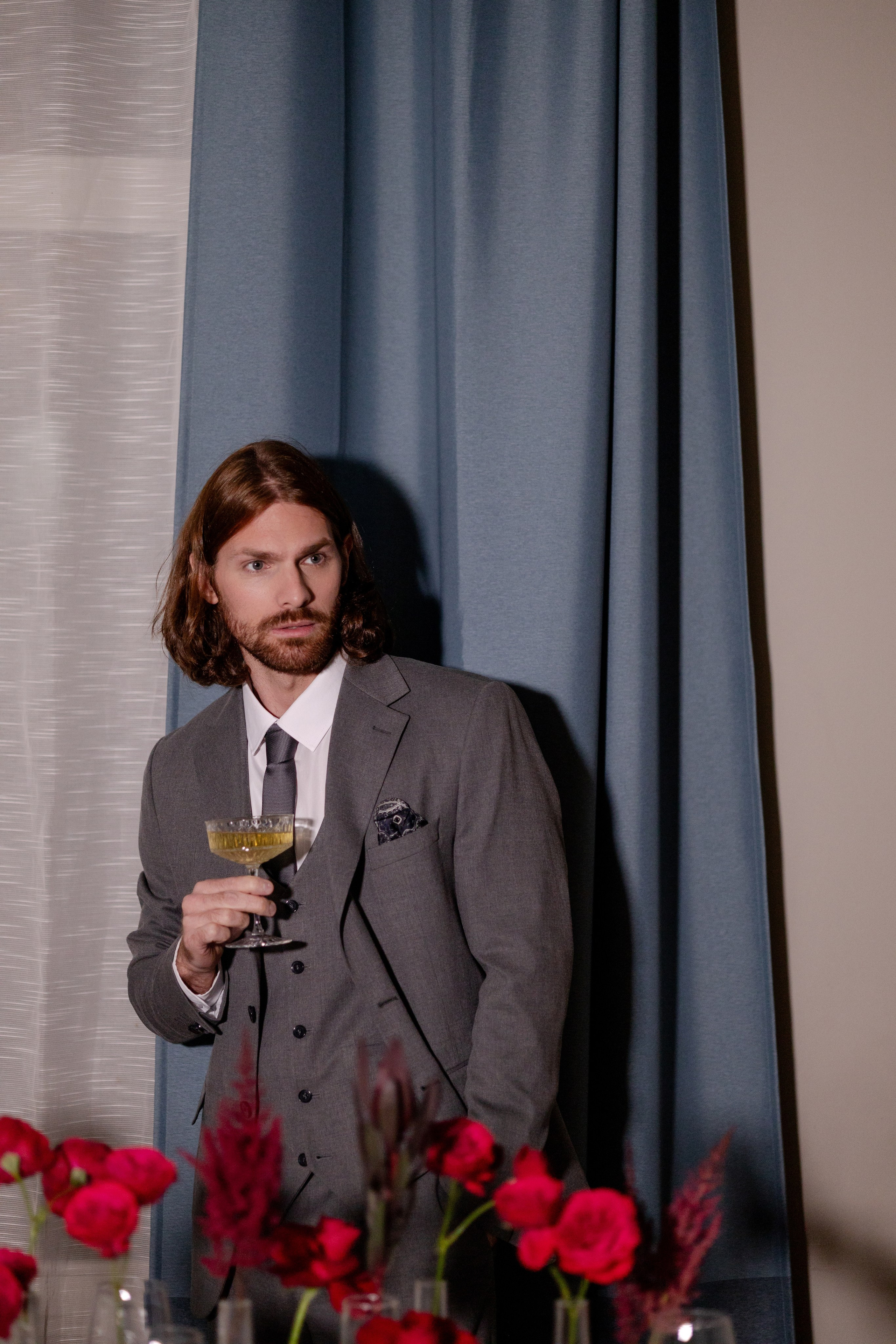 Свадьба в аппартаментах. Семейный и портретный фотограф в Геленджике Любовь Бодрова