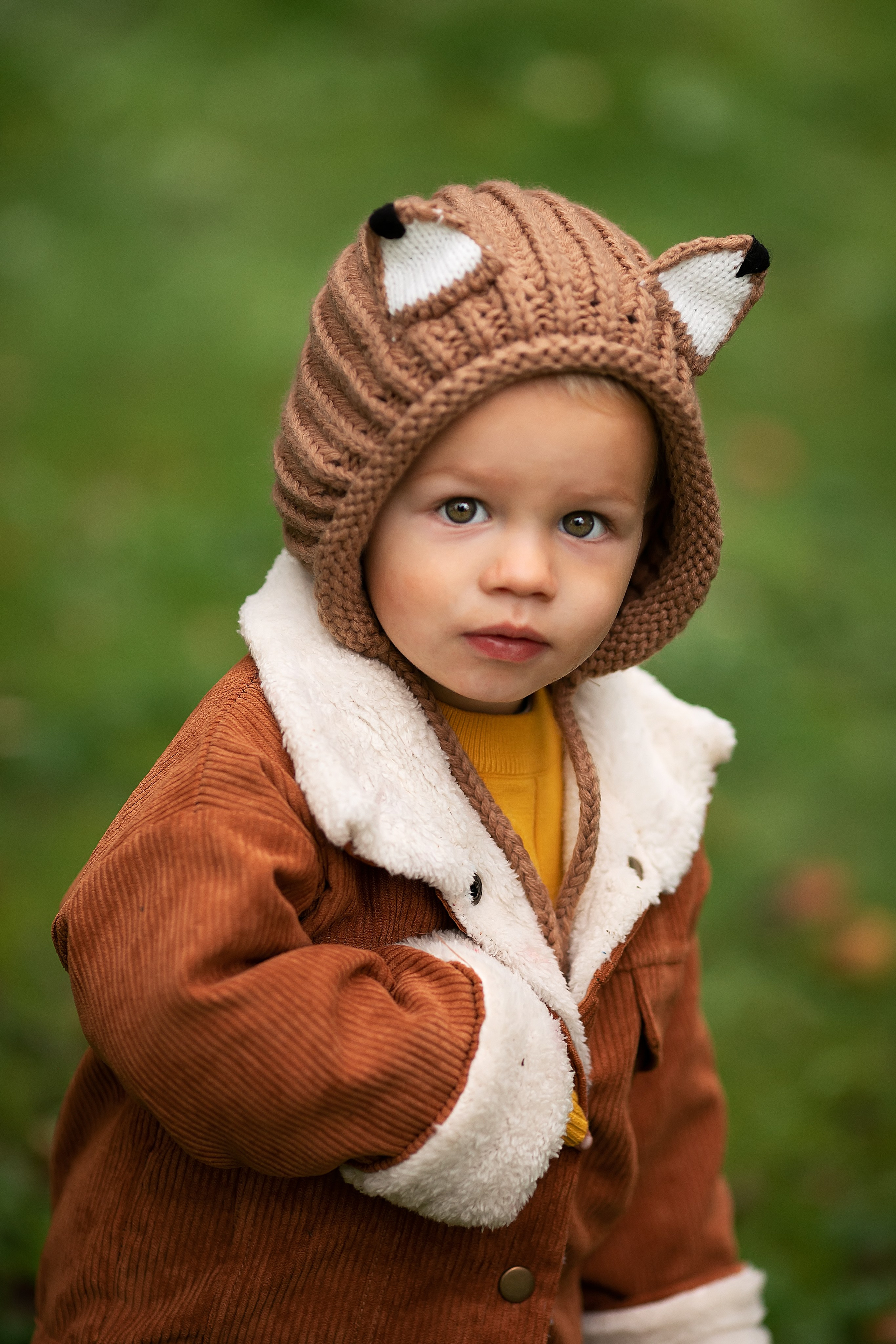 Сказочная осень. Главная