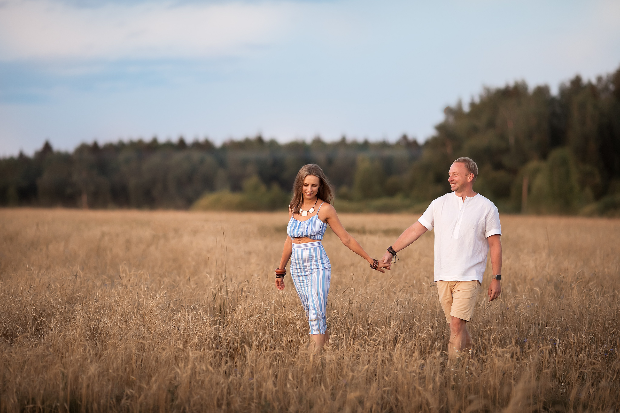 Колоски. Главная