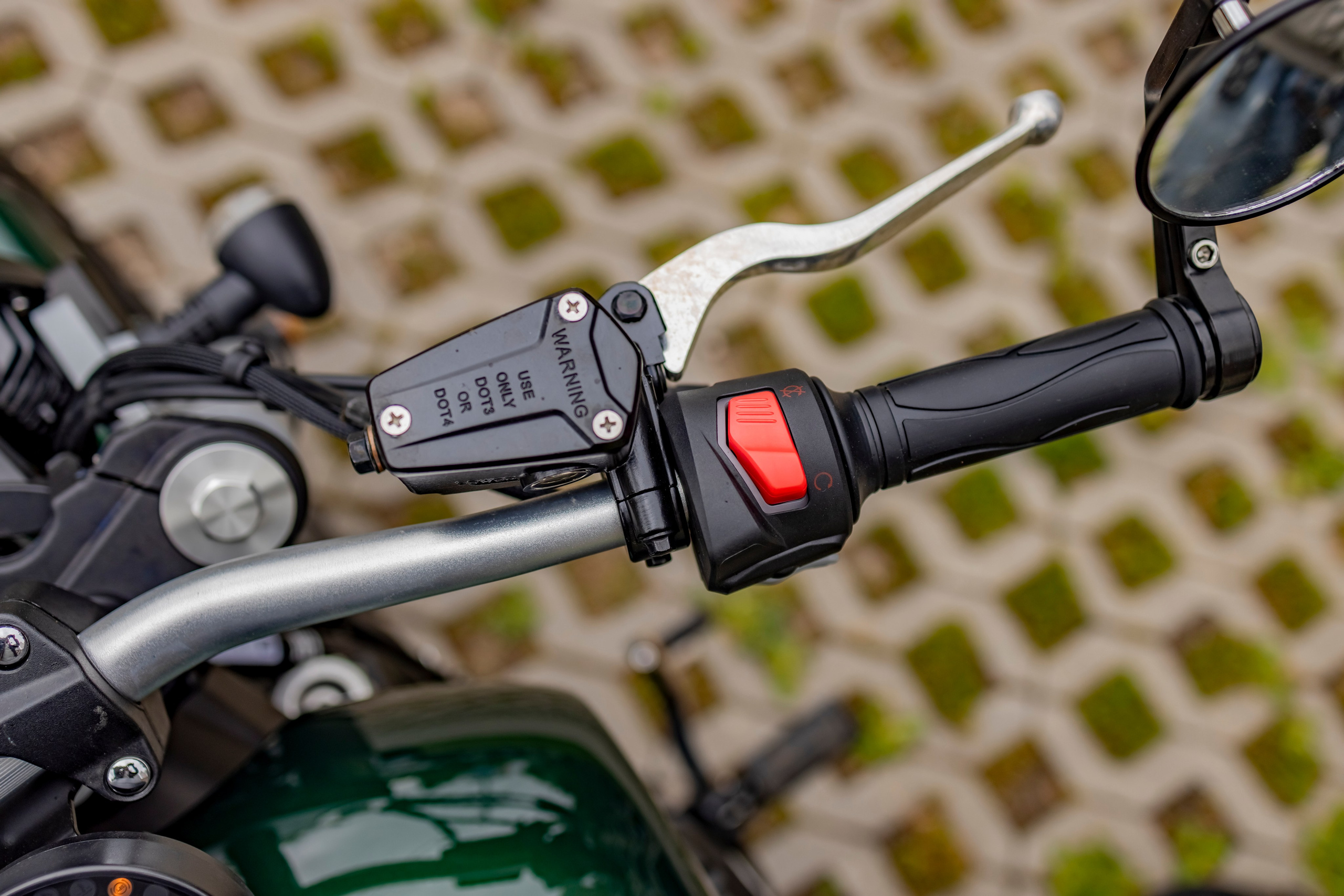 Съемка для журнала мотоцикл Benda Chinchilla. Репортажный, семейный и студийный фотограф в Москве Демин Алексей